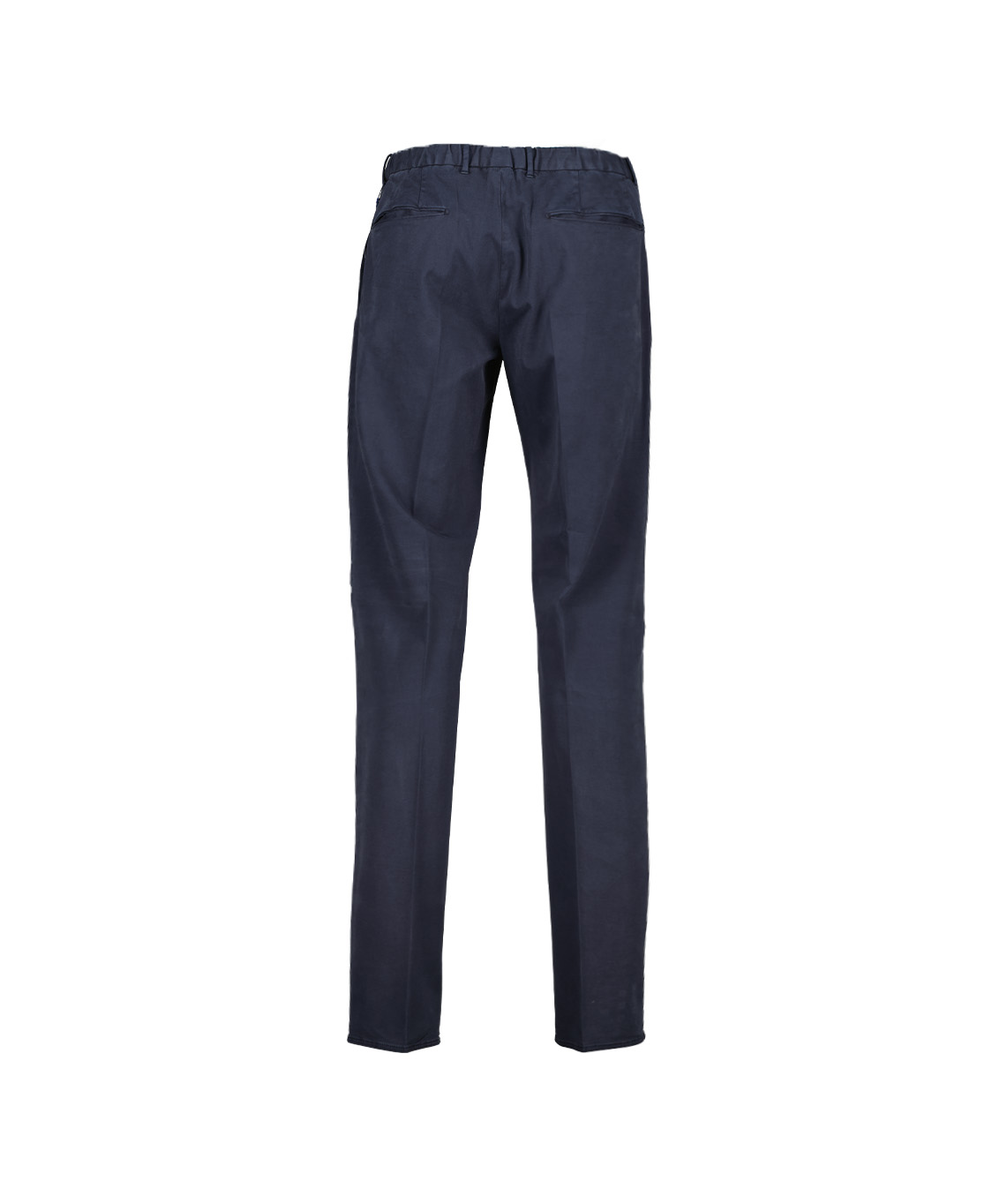 Incotex Broek 1w084c-40055 Blauw
