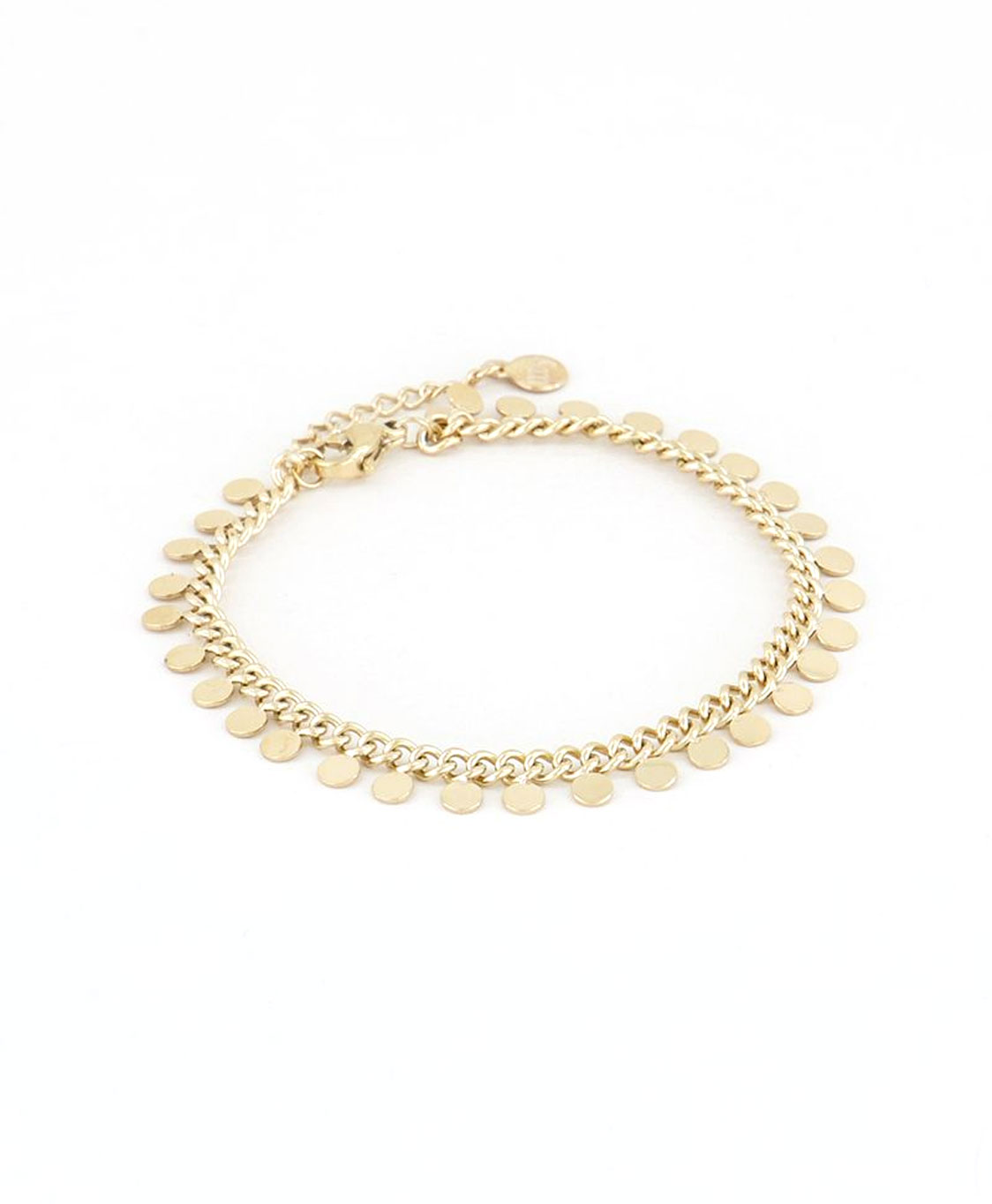 My Jewellery Armband Mj05122 Goud