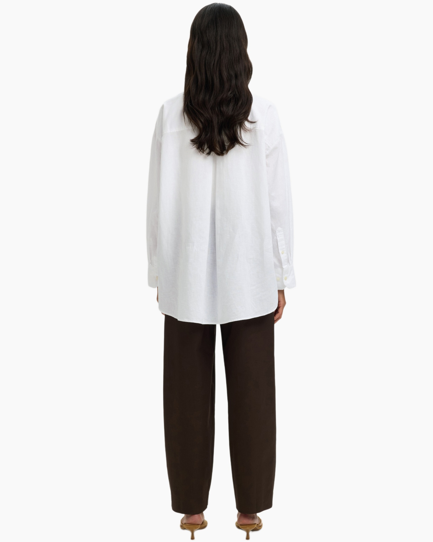 Jas, Jas voor het lab, Persoon, Broeken, Lange mouwen