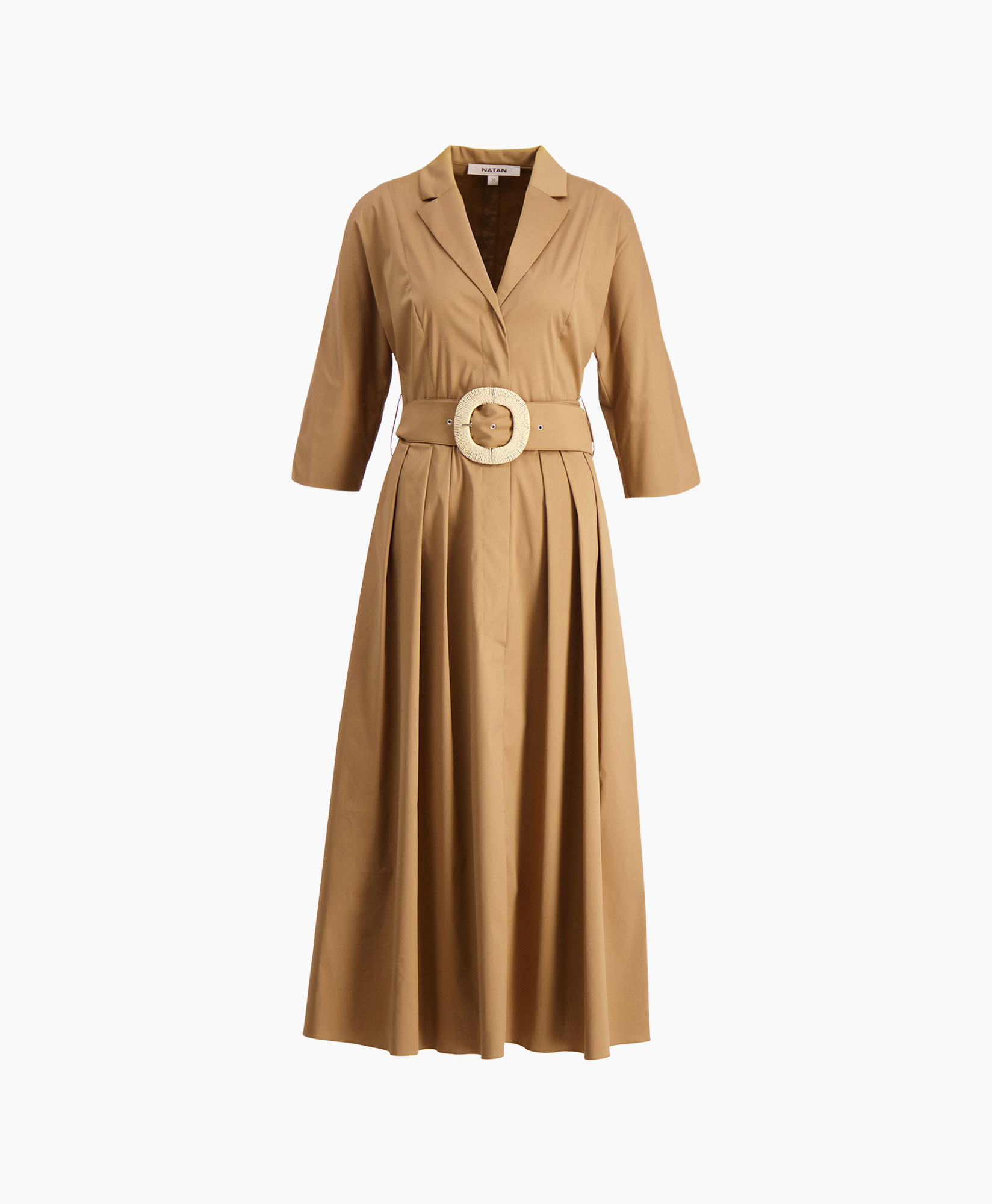 Natan jurk sale best sale
