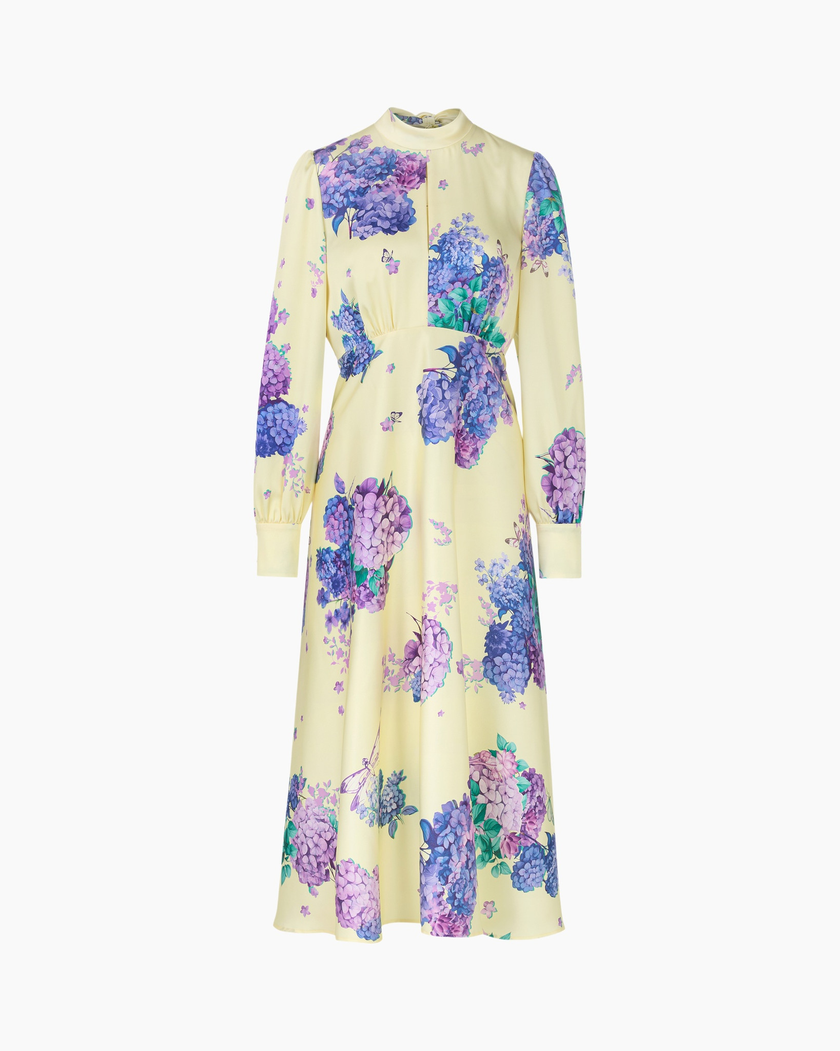 Jurk Yg 21.23 W10 Beige