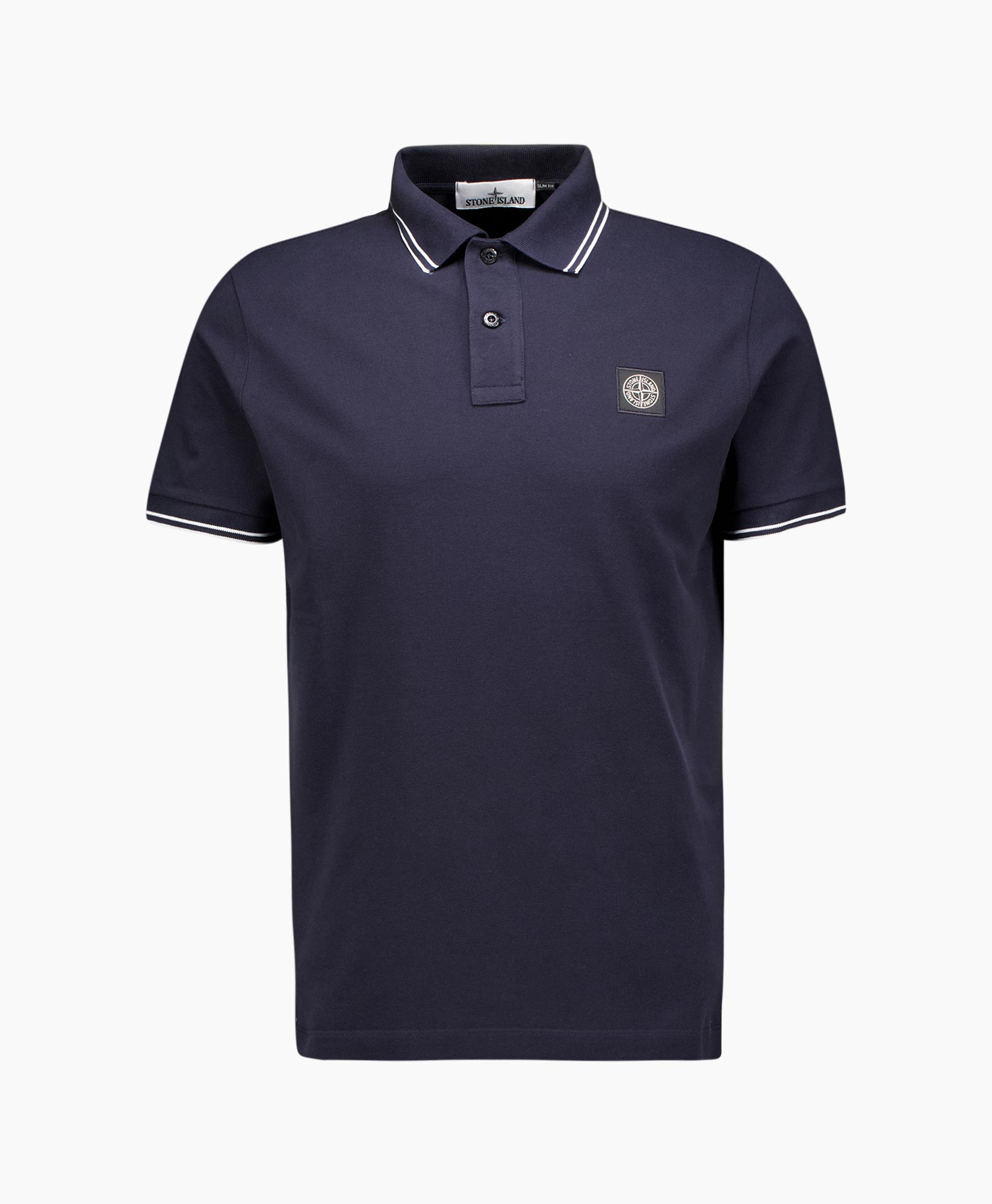 Stone island polo jongens best sale