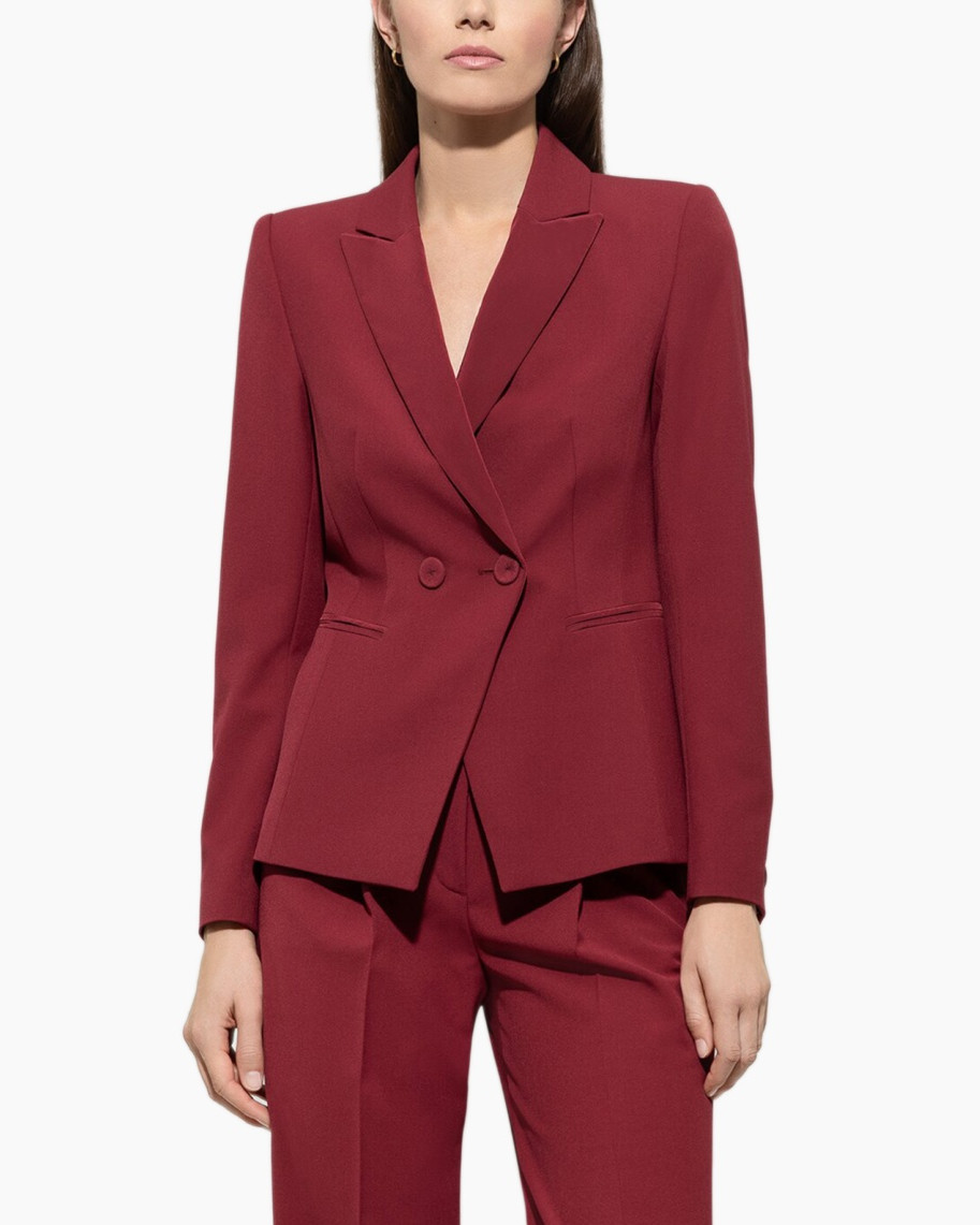 Blazer 428018/3453-21 Rood