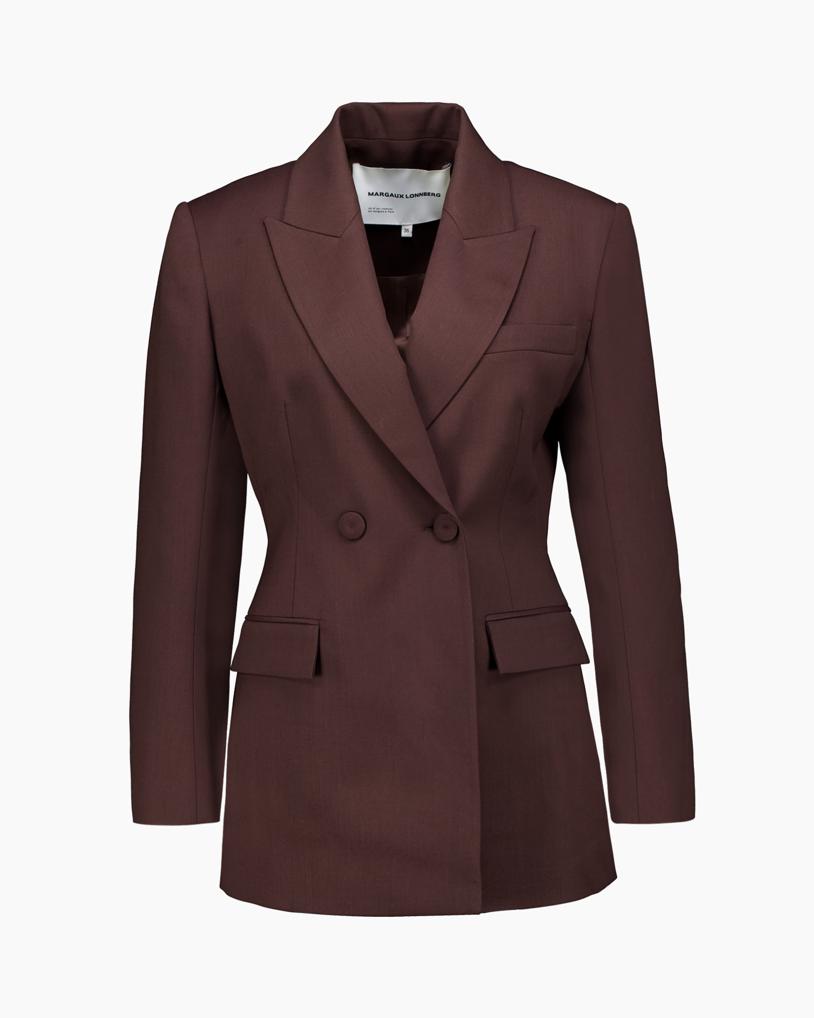 Blazer Fairway Bruin