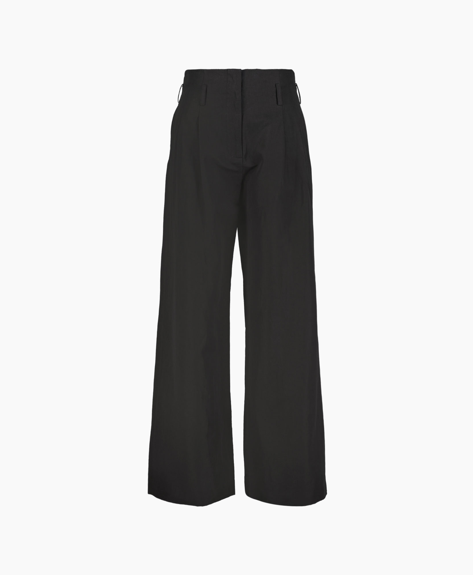 Ulla Johnson Broek Pascale Zwart