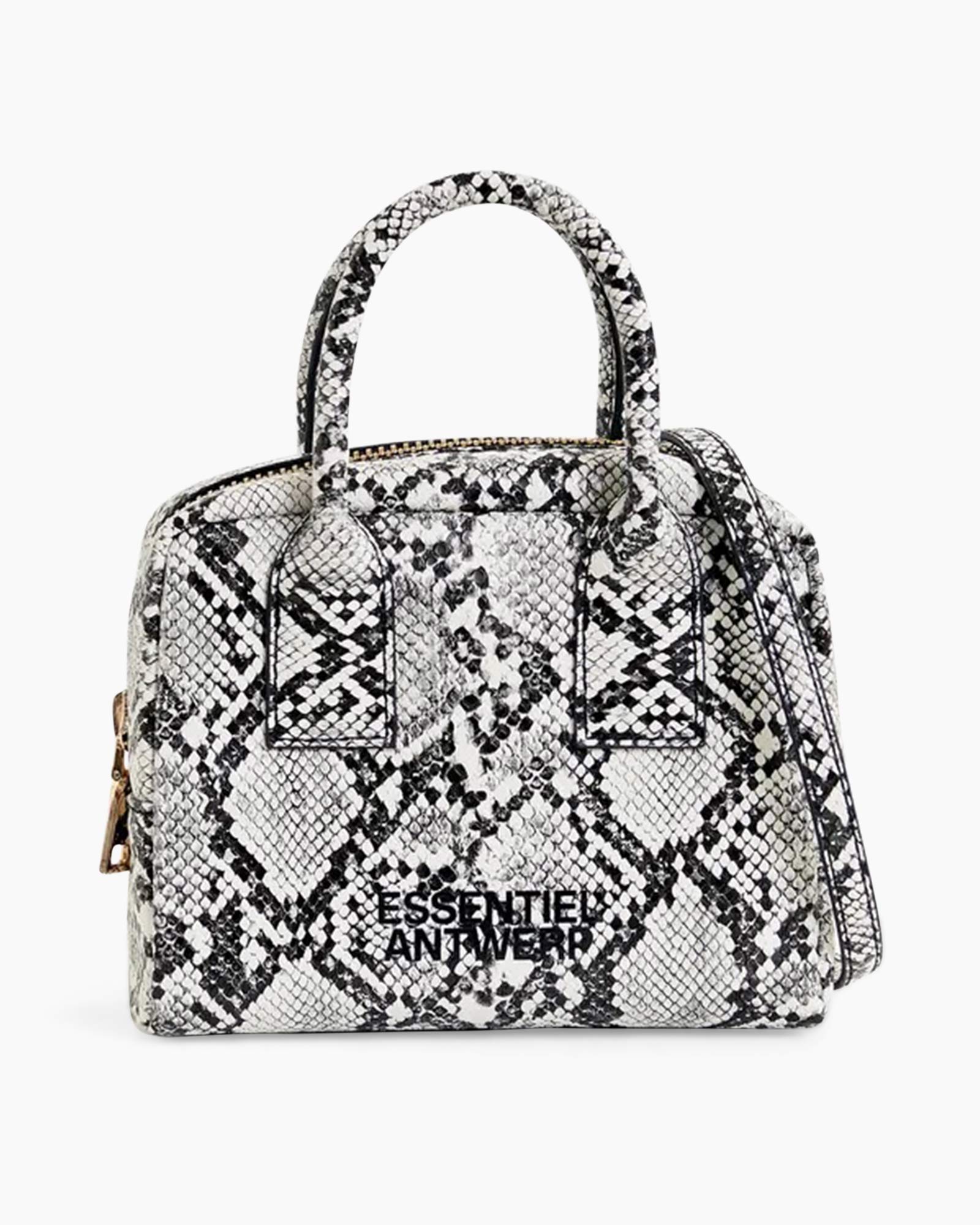 Tas Haracola Off White