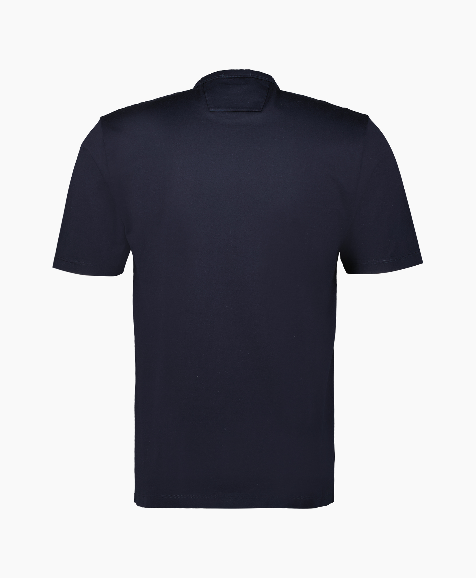 T-shirt T-shirts - Short Sleeve Blauw