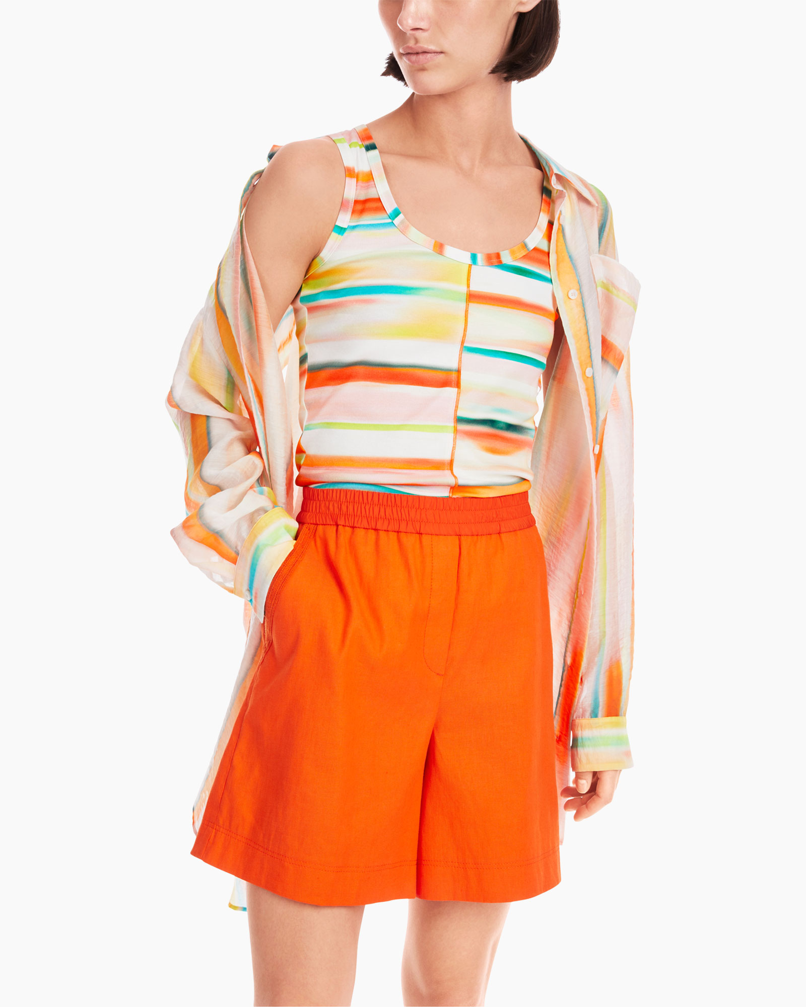 Top Ys 61.19 J68 Oranje