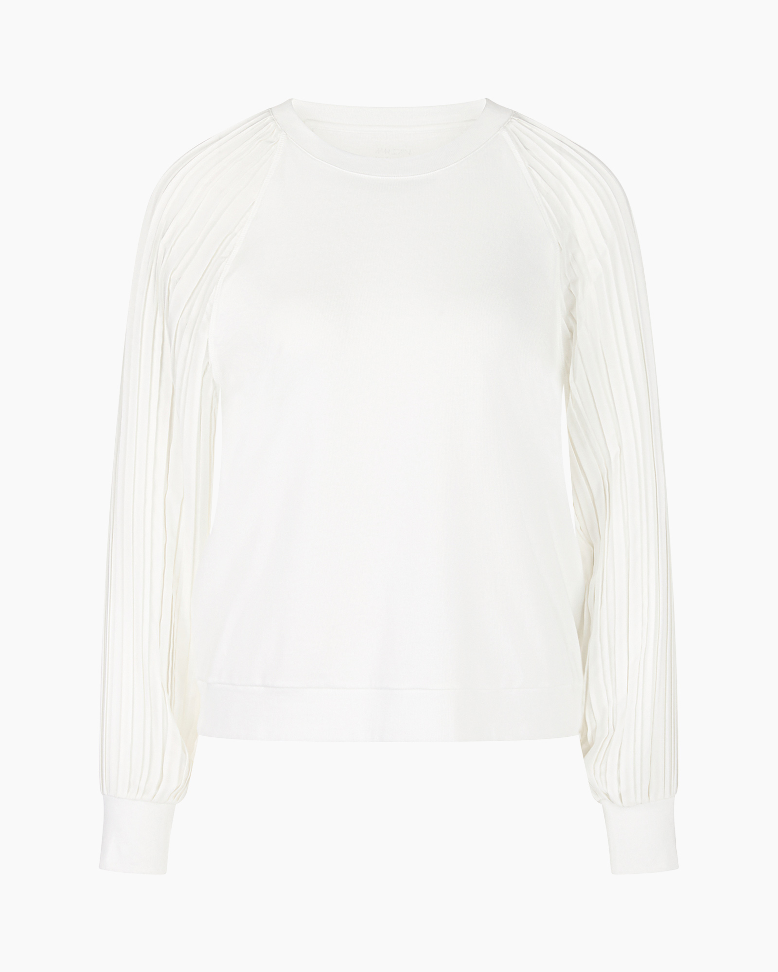Blouse Ys 55.02 J67 Off White