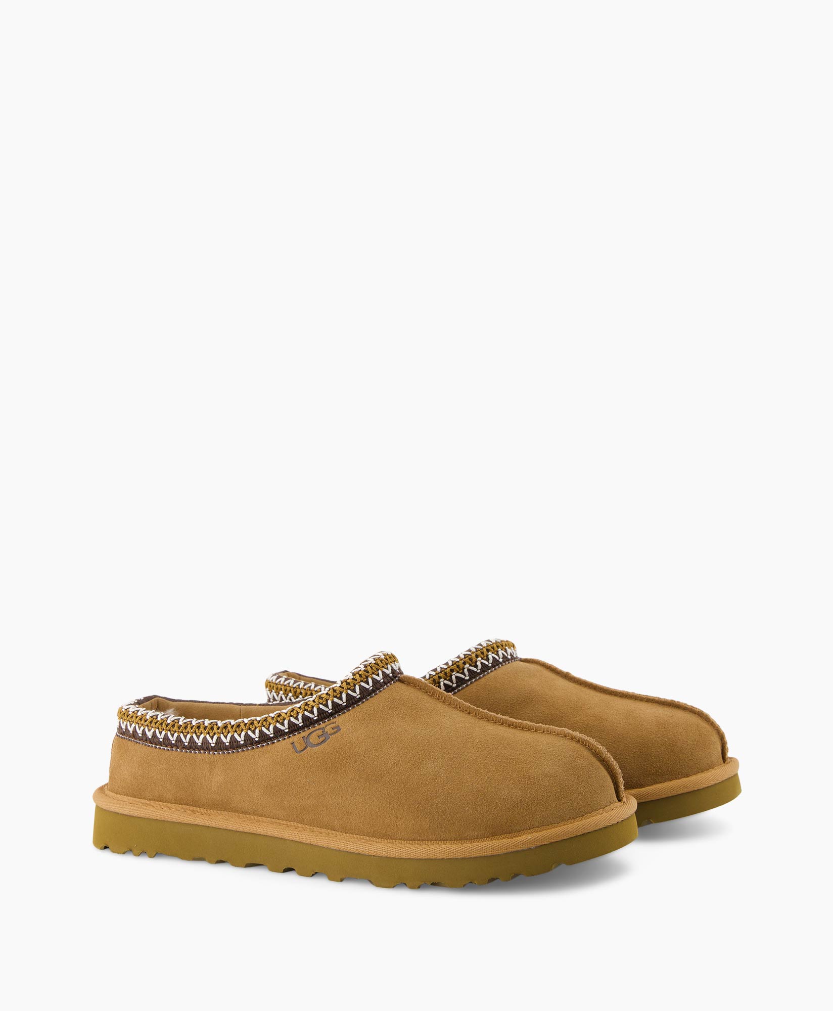 Instapper M Tasman Bruin