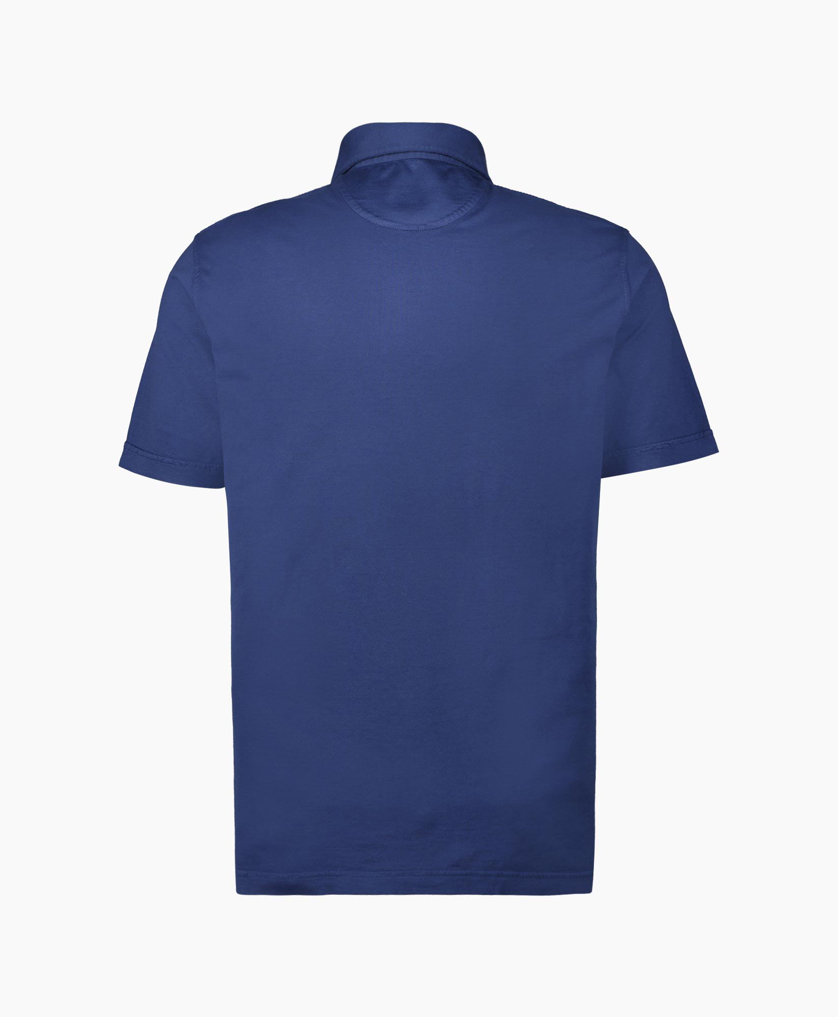 Fedeli Polo 6ued0110 Blauw