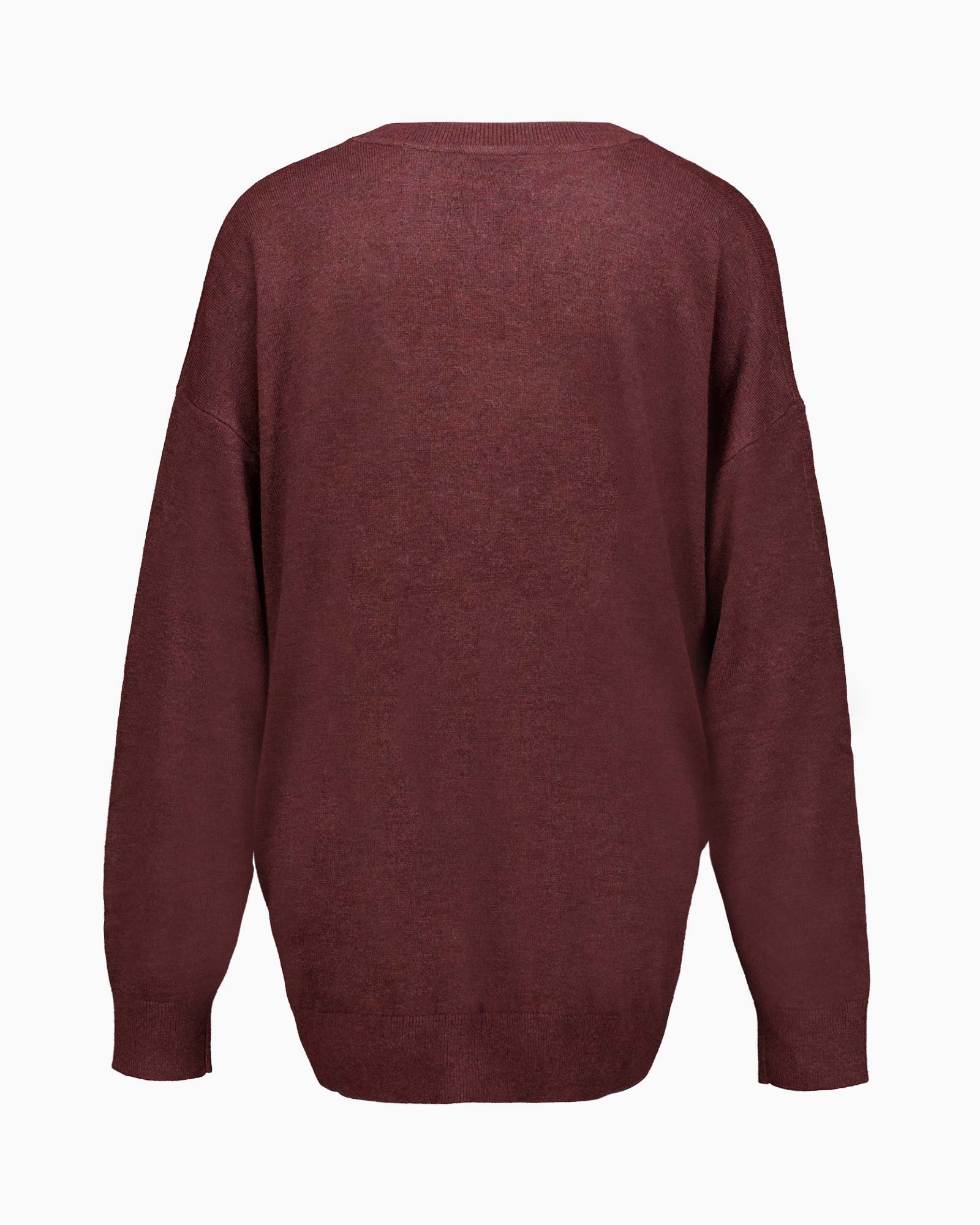 Pullover Chiraz-gb Bordeaux