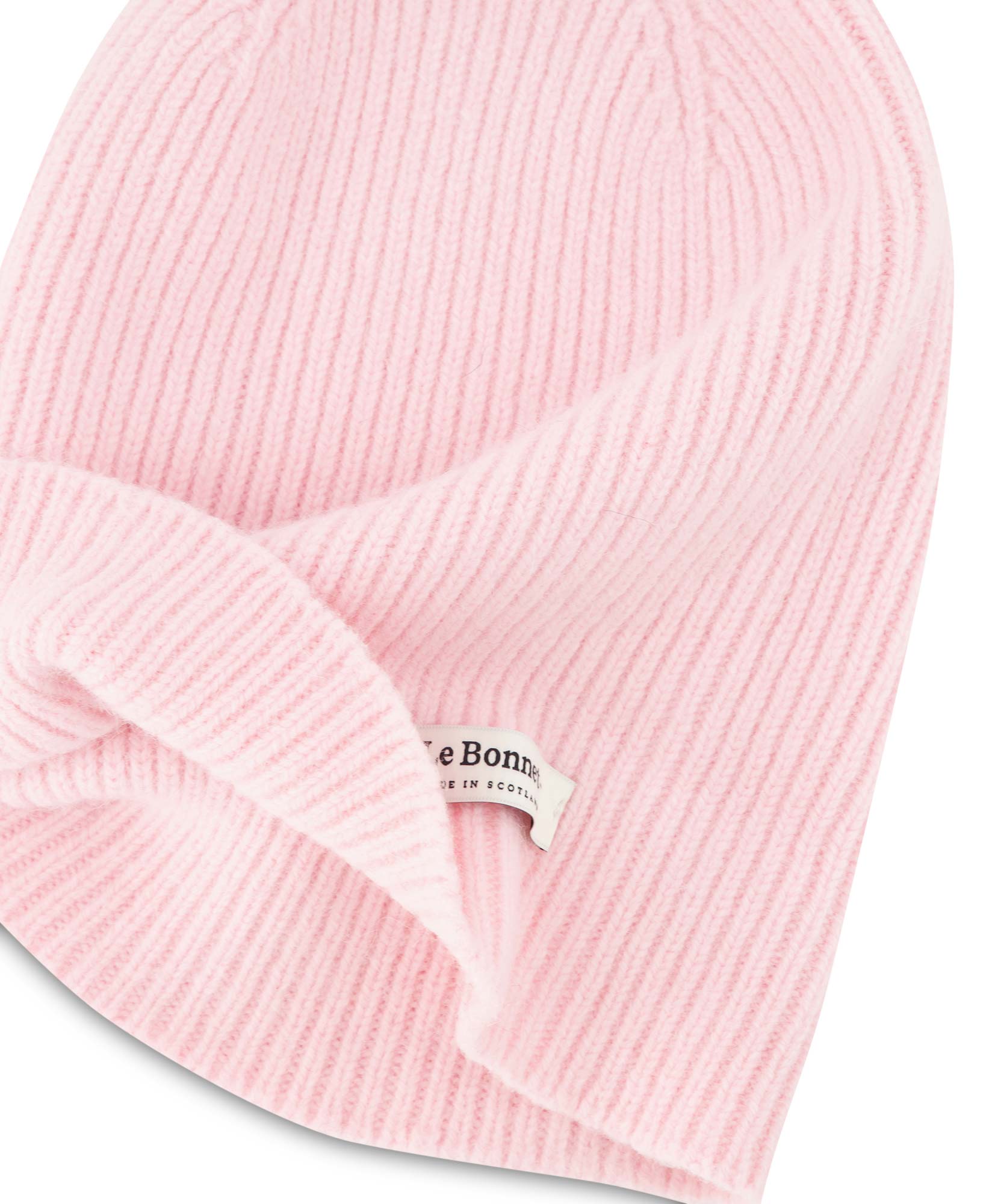 Le Bonnet Muts Bea-041 Pink