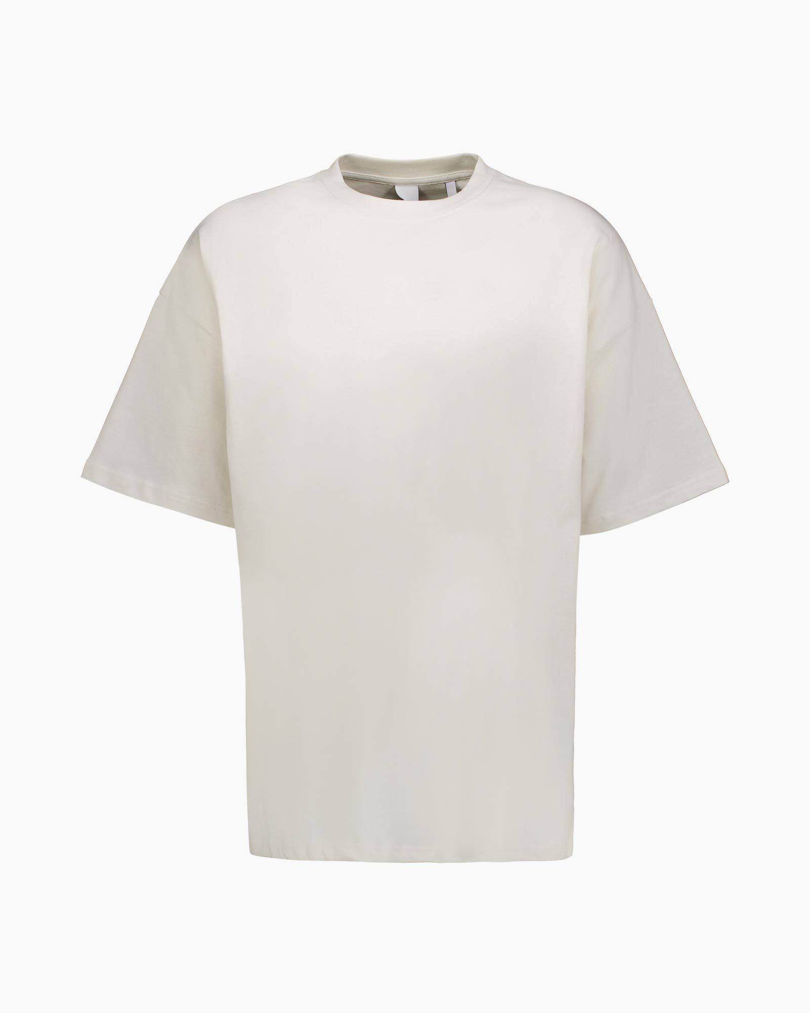 T-shirt The First Loose Off White