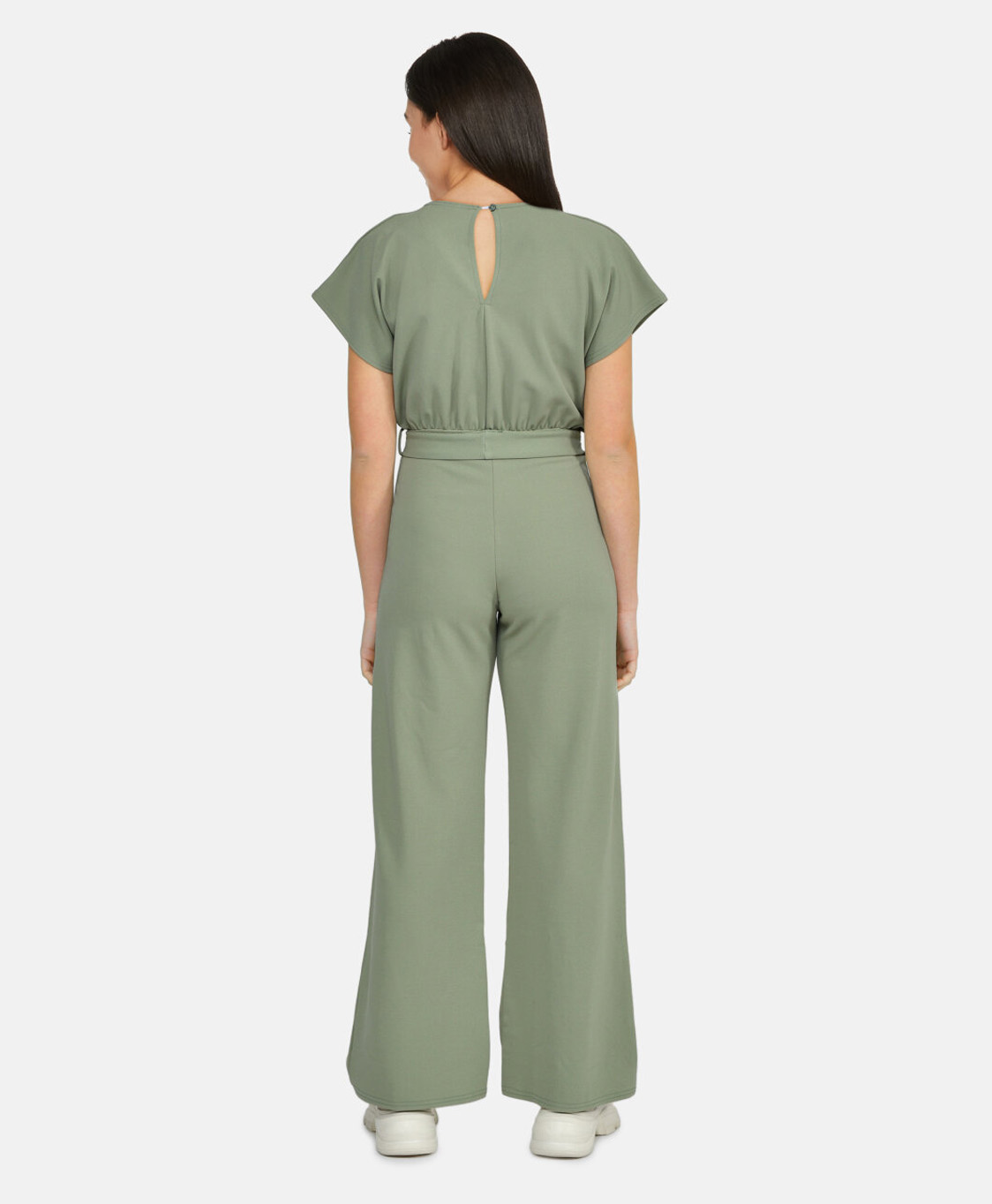 Sisters Point Jumpsuit 12456 Khaki