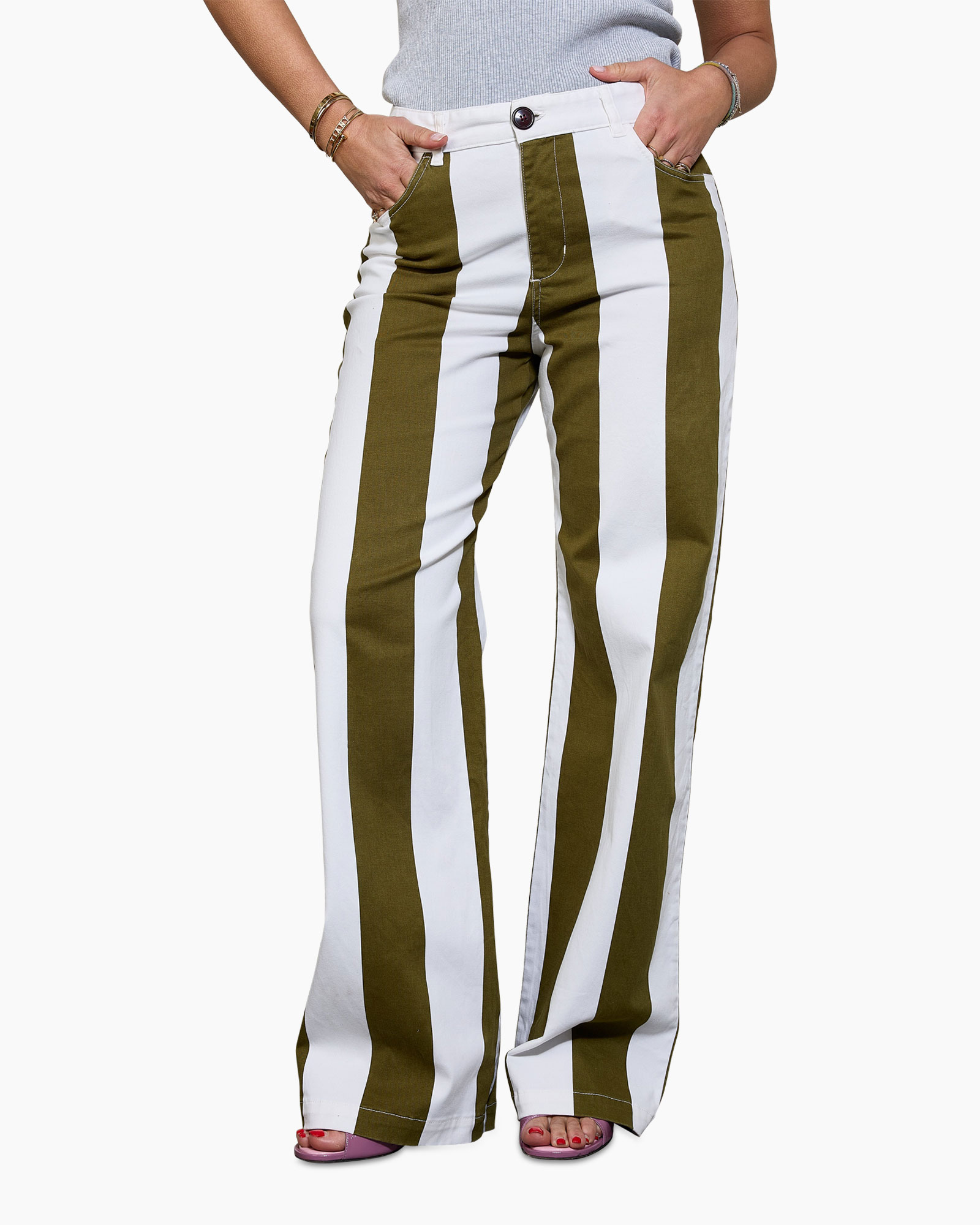 Kleding, Broeken, Woondecoratie, Linnen, Persoon