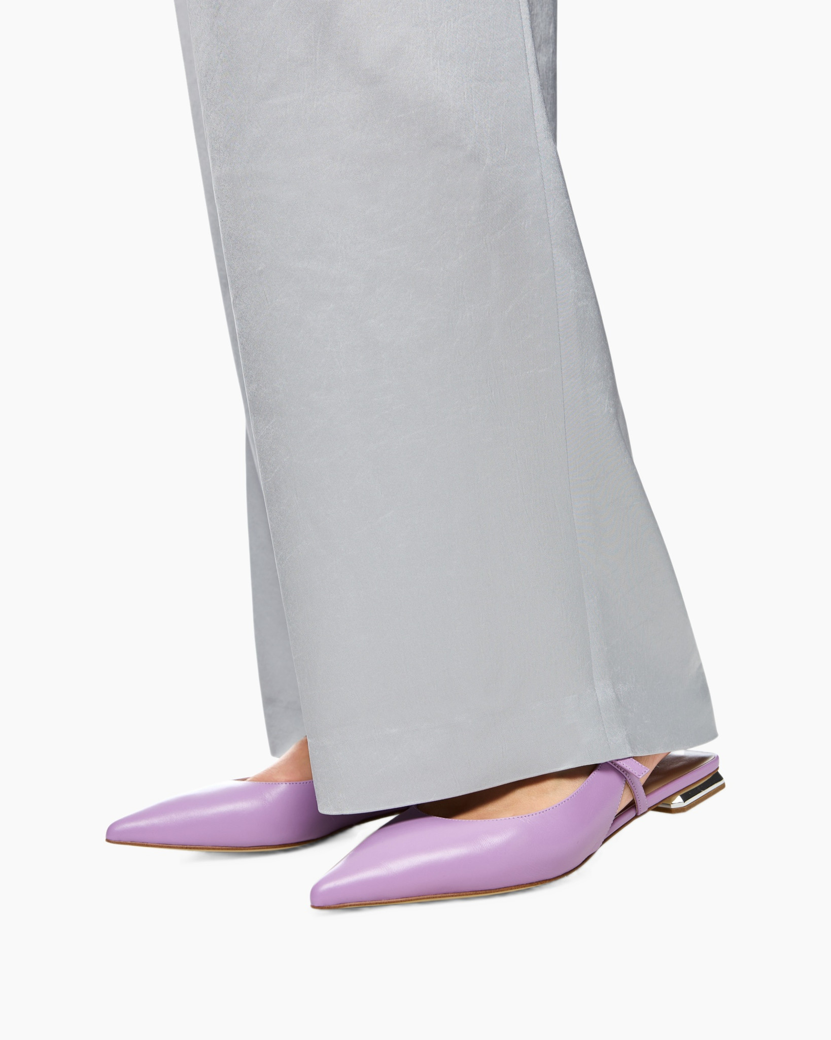 Shoe, High Heel, Sandal, Pants, Person