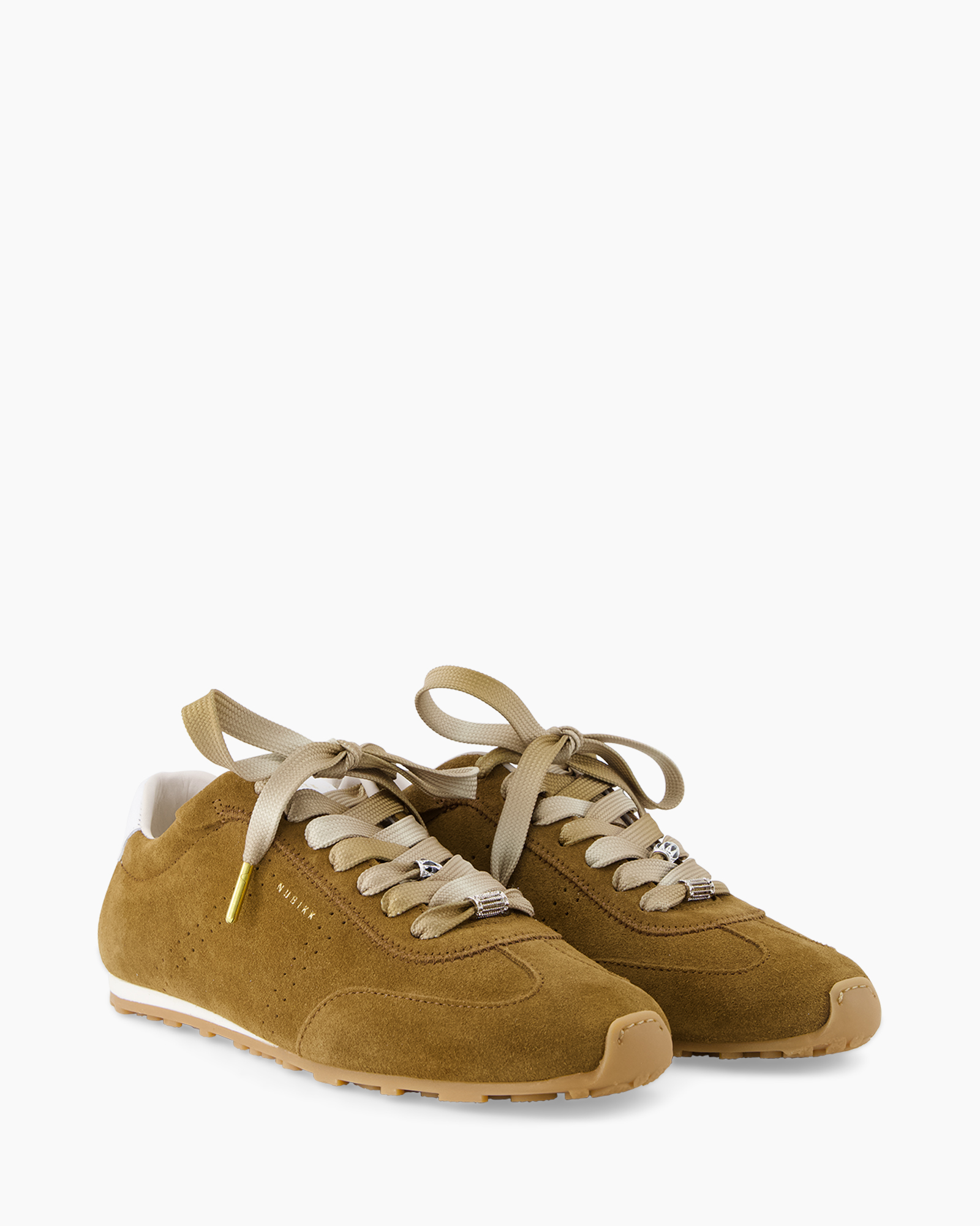 Kleding, Schoeisel, Schoen, Sneaker, Suede