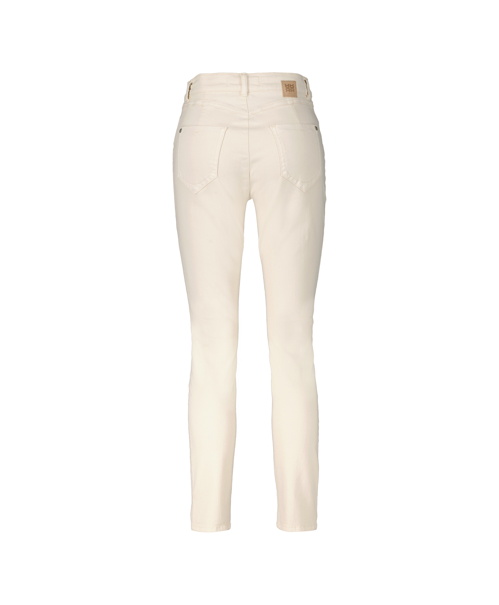 Broek 393710-2811 Ecru