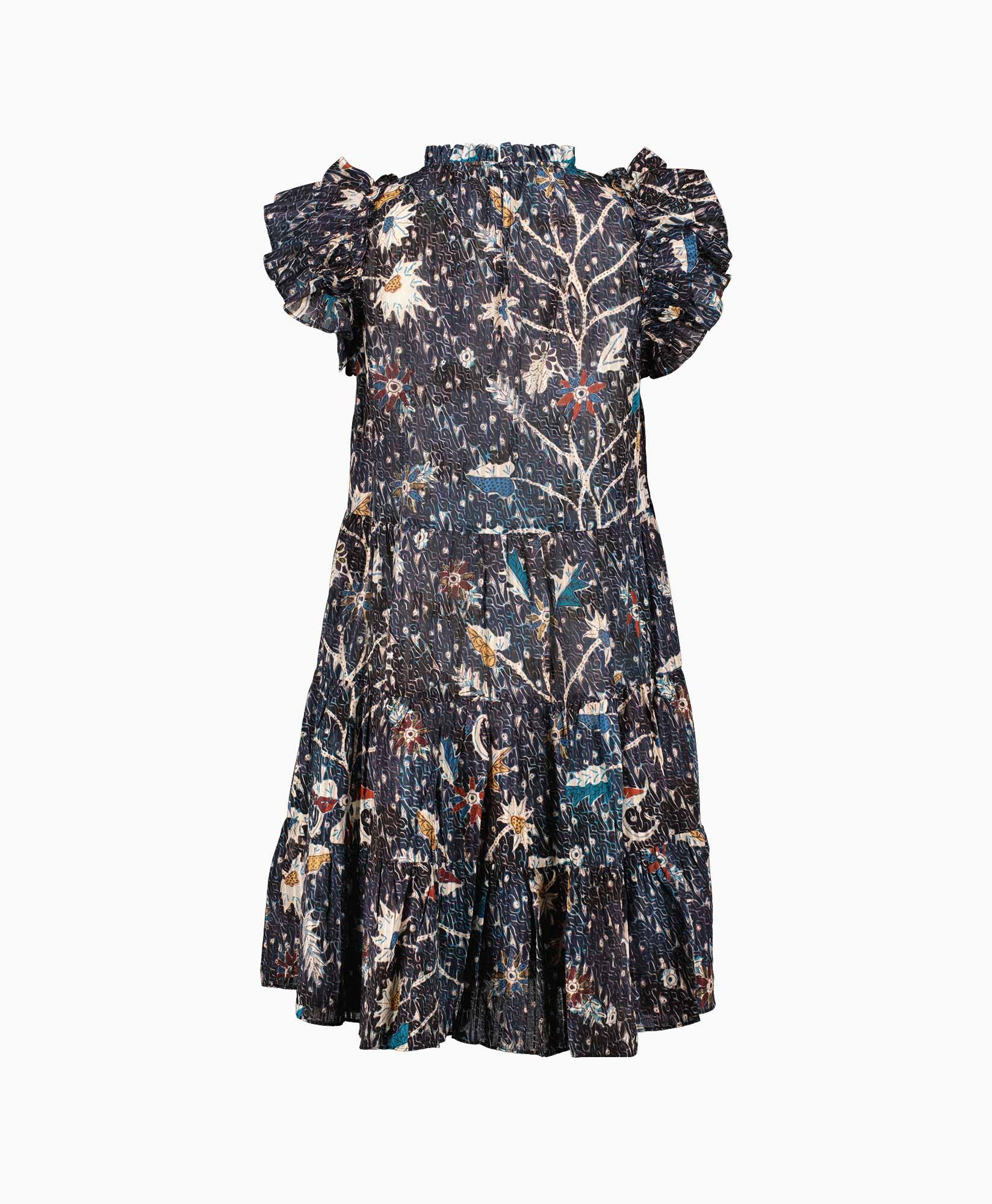 Ulla sales johnson jurk
