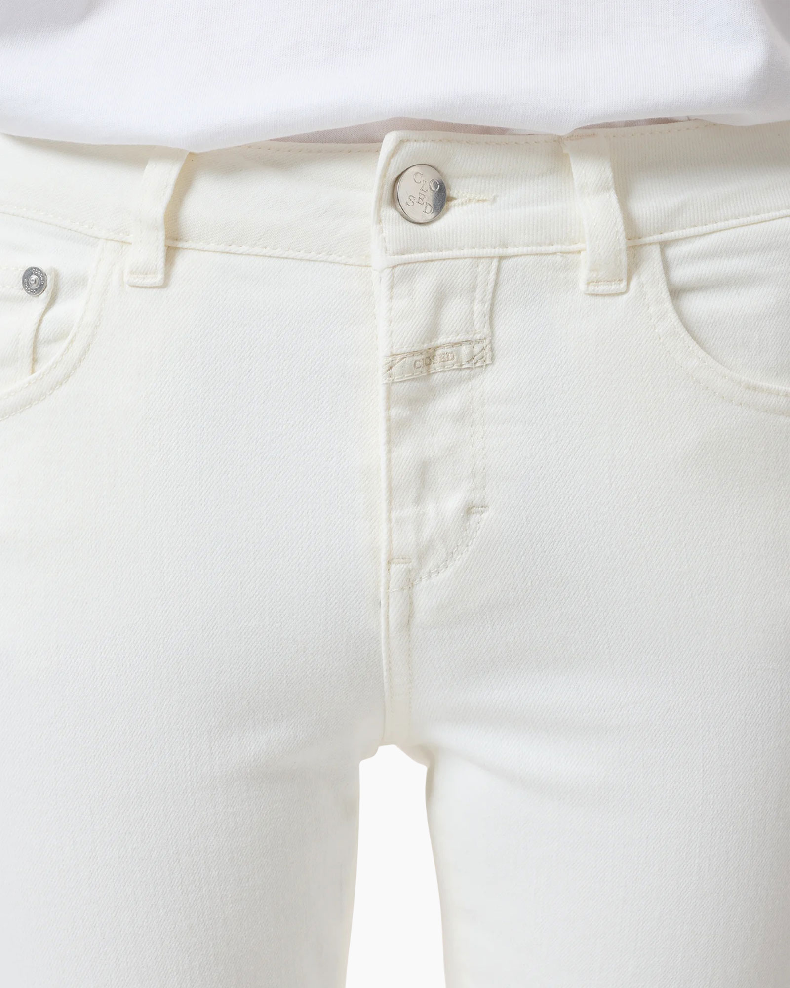 Jeans Hi-sun Off White