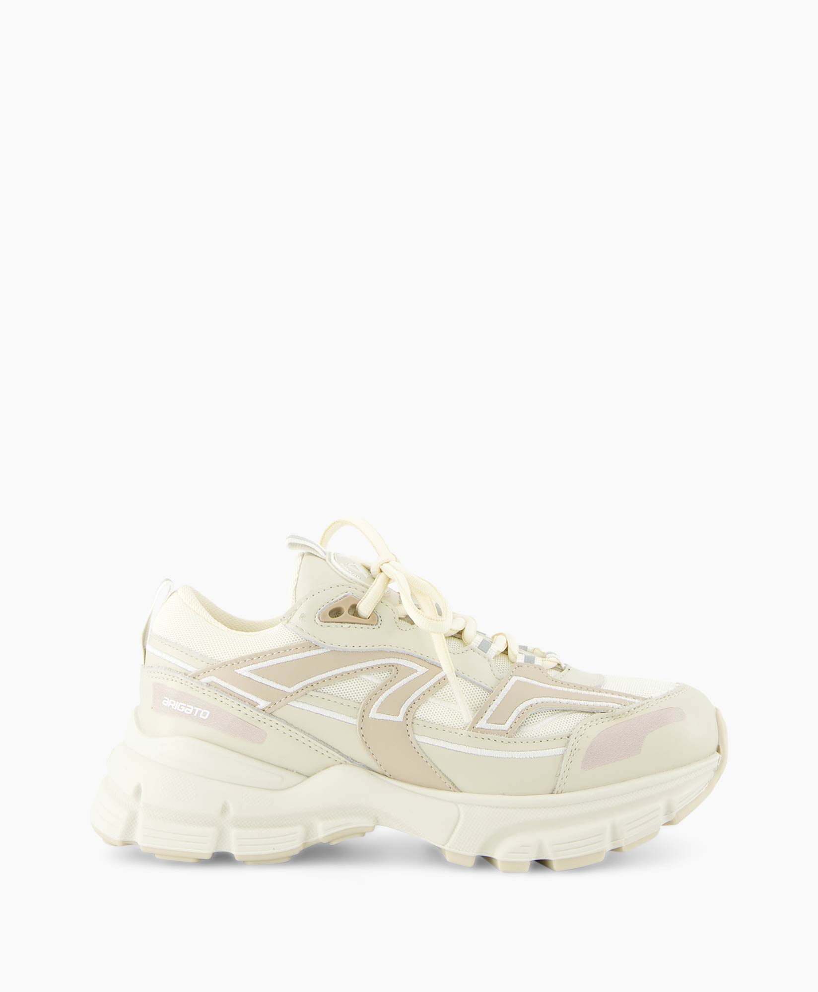 Axel Arigato Sneaker Marathon R-trail Beige