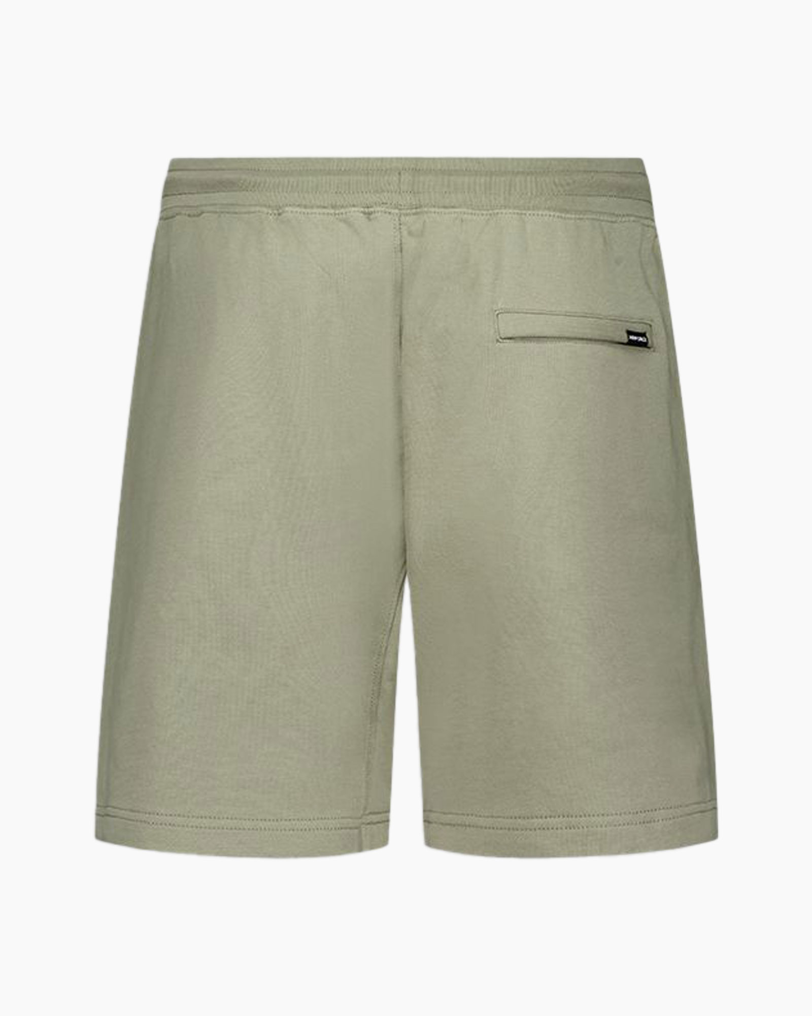 Short Basic Taupe