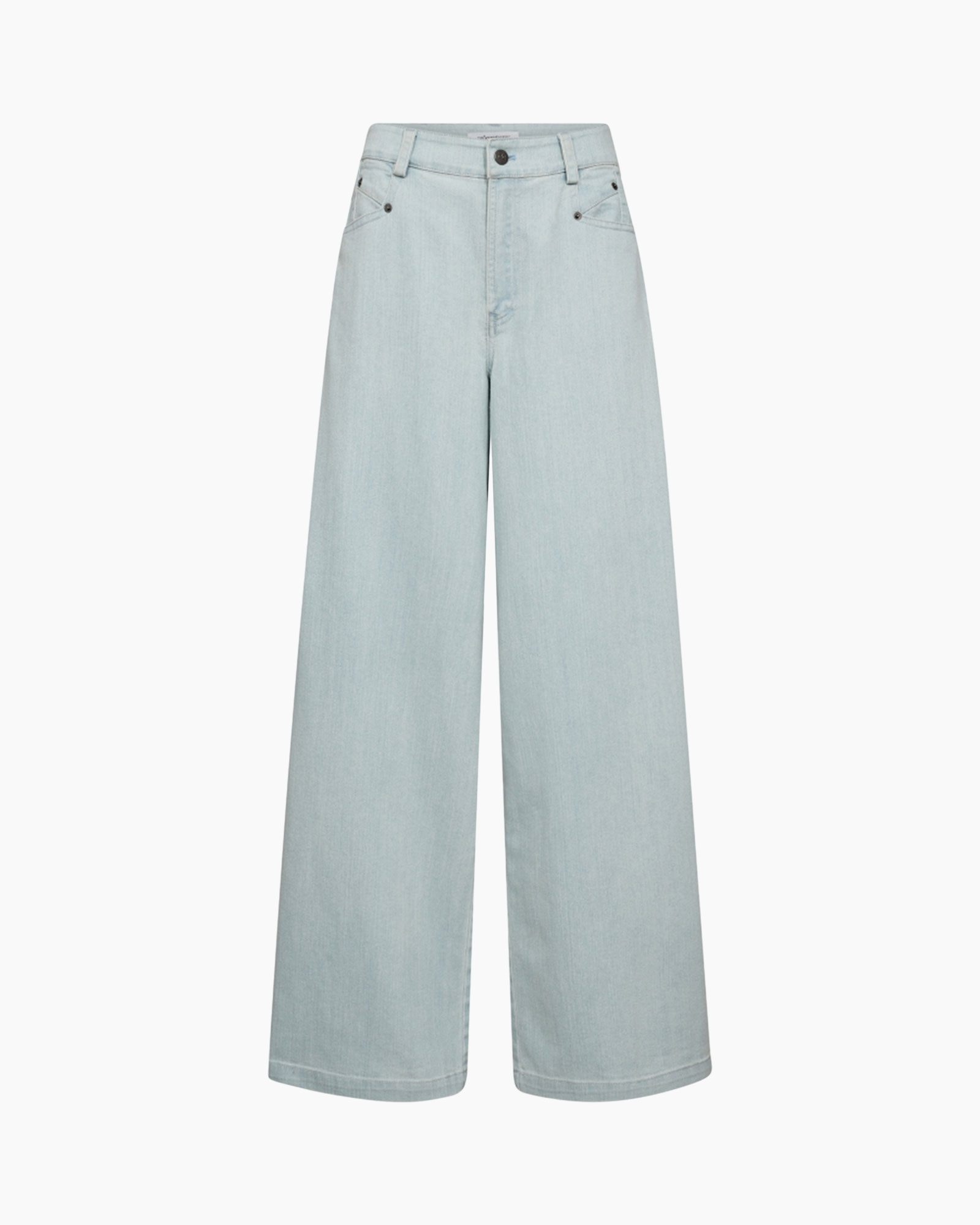 Jeans Terra Ll  Blauw