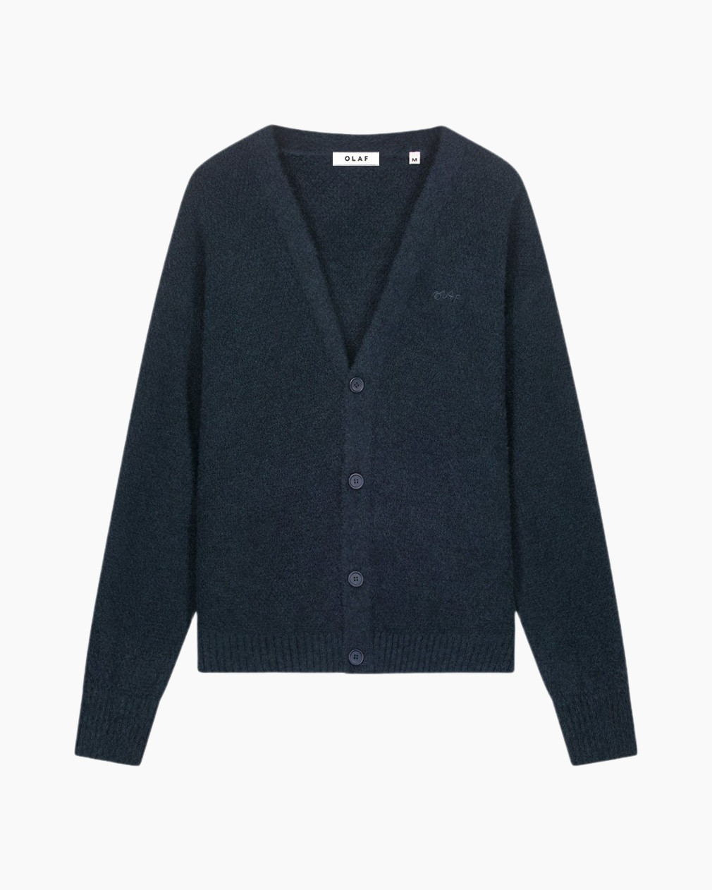 Kleding, Breigoed, Trui, Vest, Jas