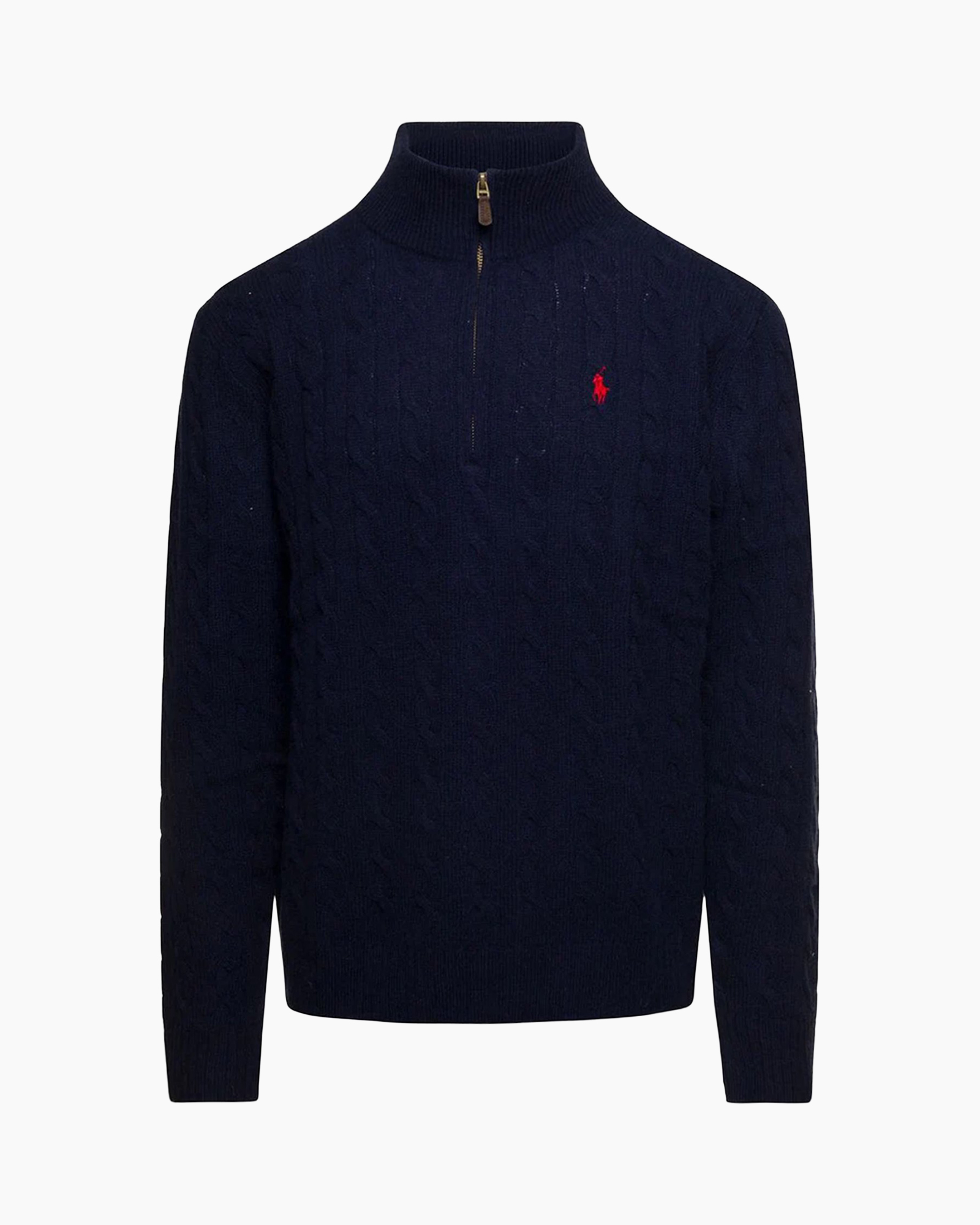 Pullover Long Sleeve Blauw