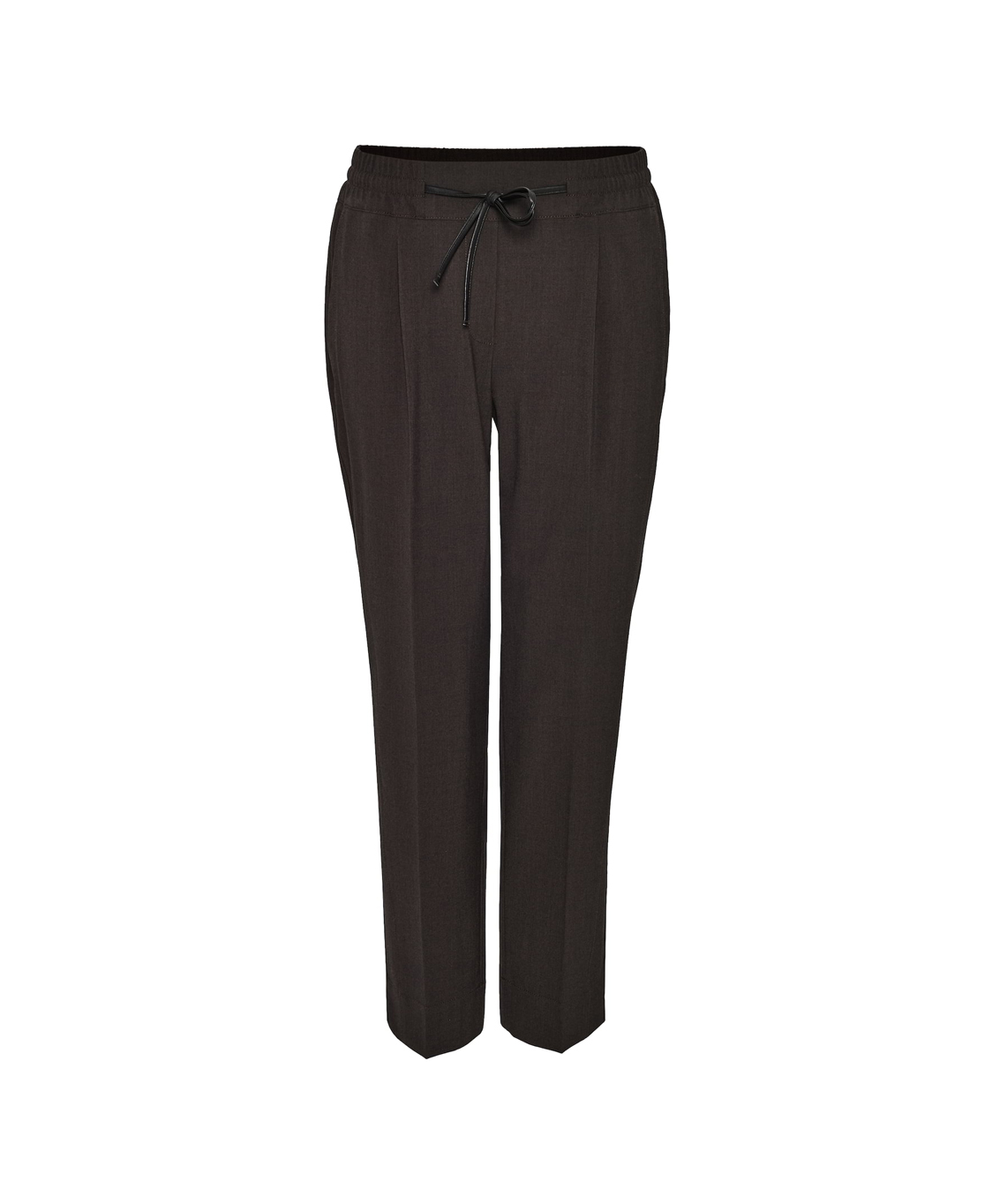 Opus Broek Melosa Track Bruin