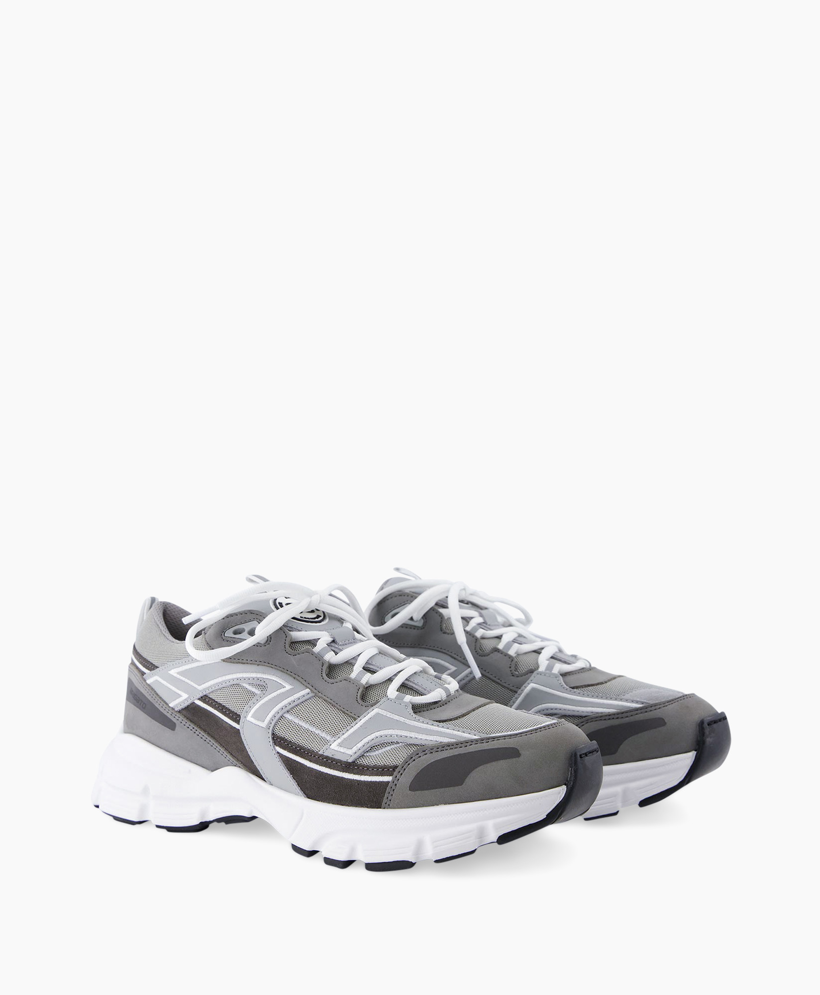 Axel Arigato Sneaker Marathon R-trail Grijs