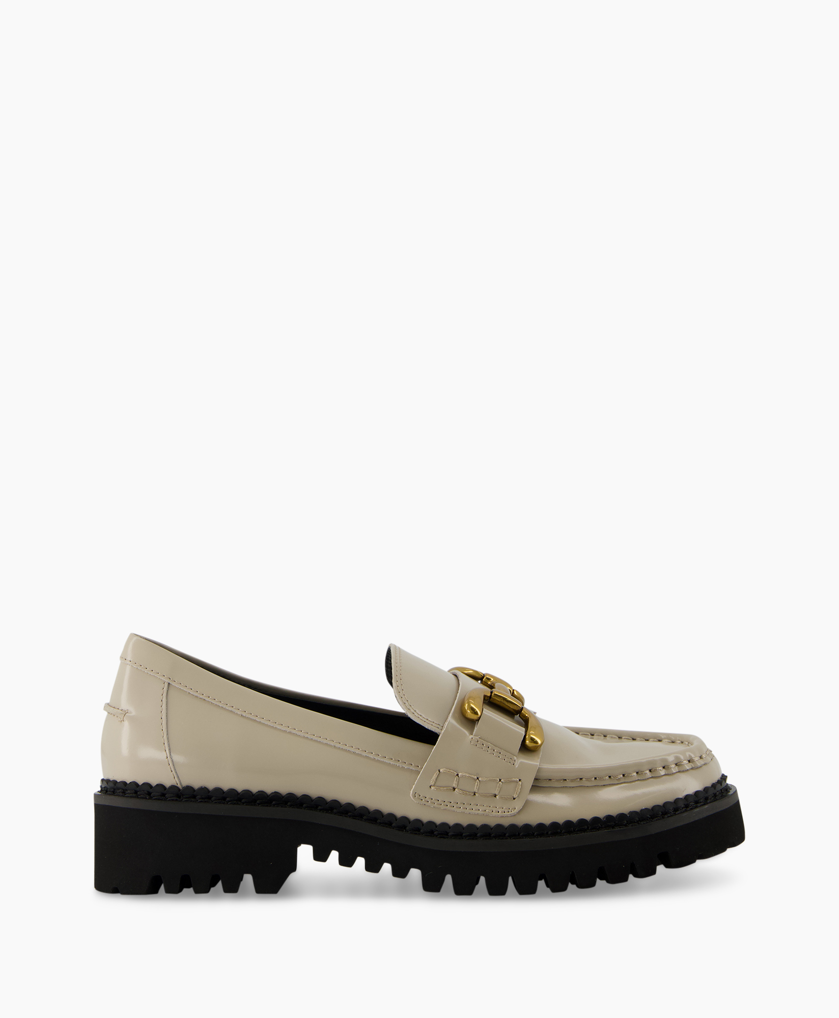 Bibi Lou Loafer 571z16vk-i23 Beige