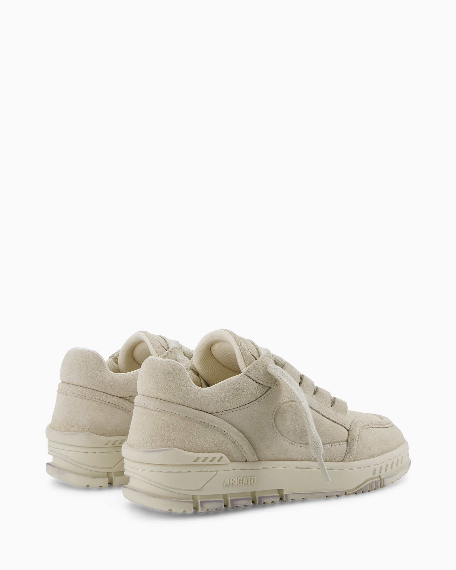 Kleding, Schoeisel, Schoen, Sneaker, Suede