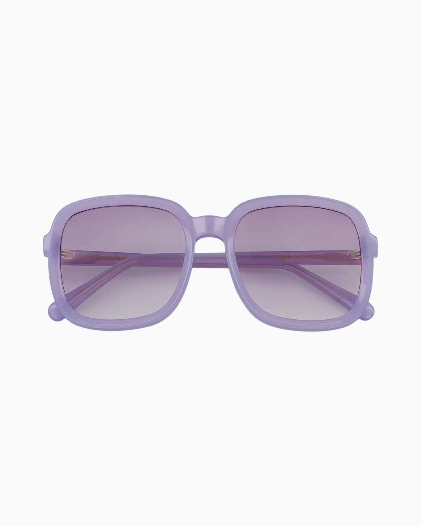 Sneaker Leila Sunglasses Paars