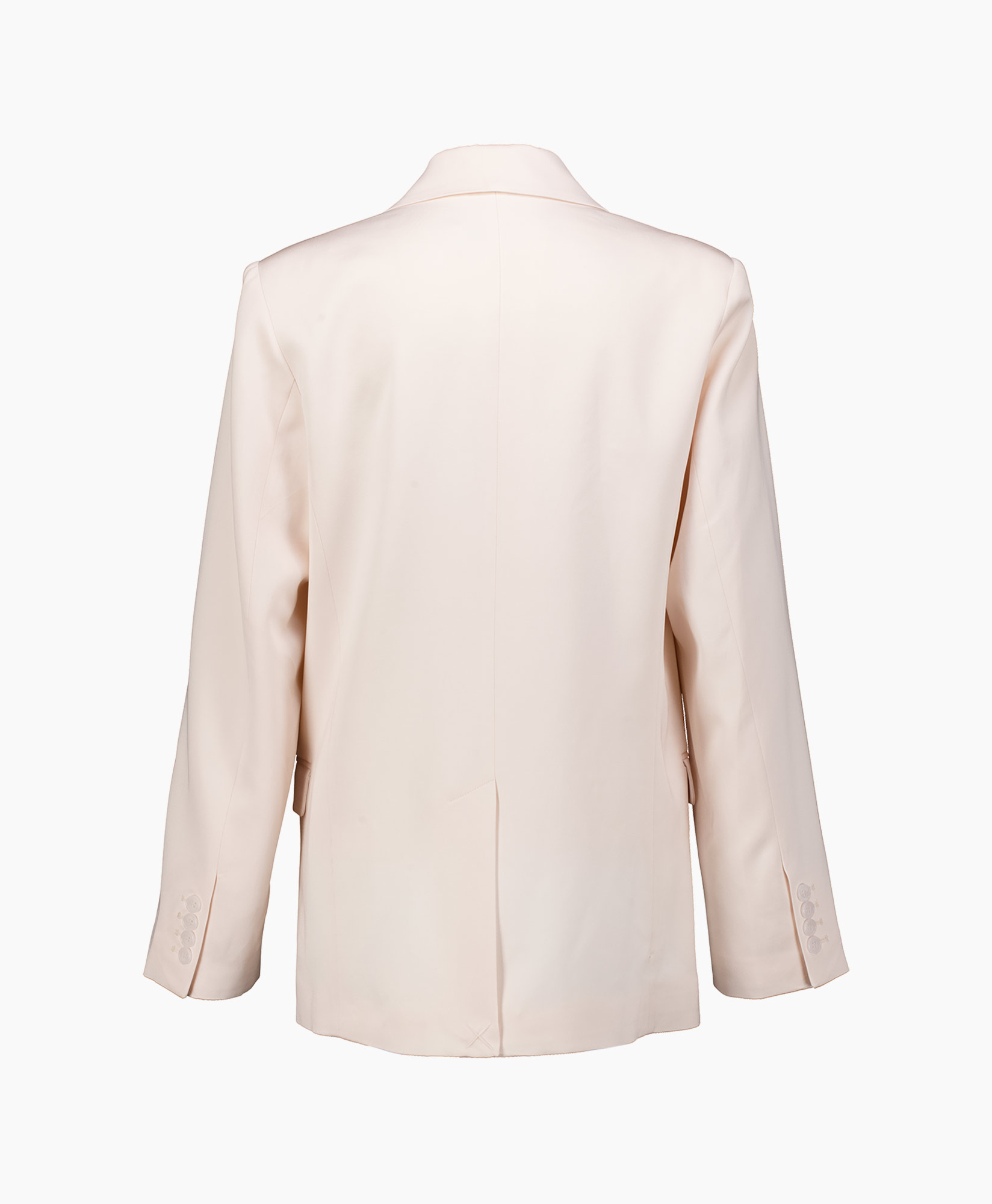 Blazer Sylvie Off White