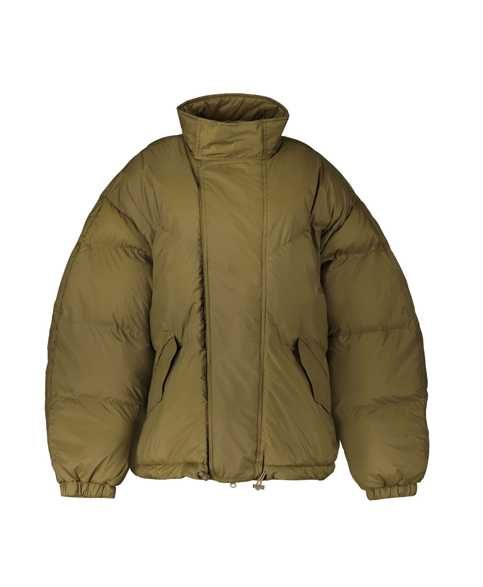 Isabel Marant Coat Fimoji Groen