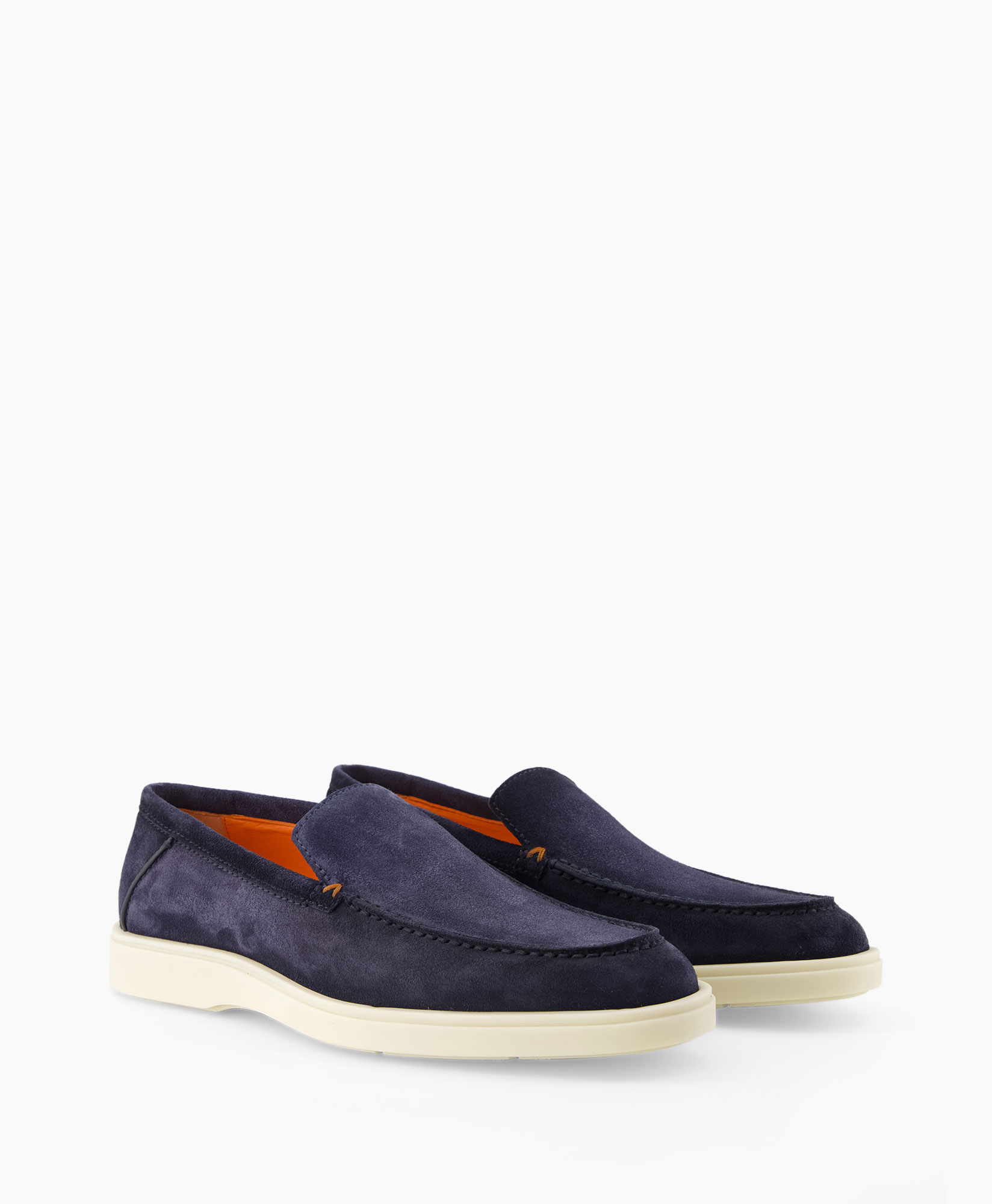 Loafer Botanist-a-gex Blauw