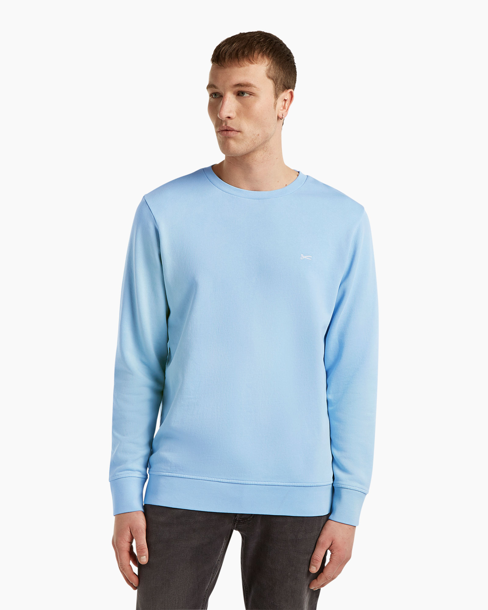 Pullover Scissor Sweat Cs Bruin