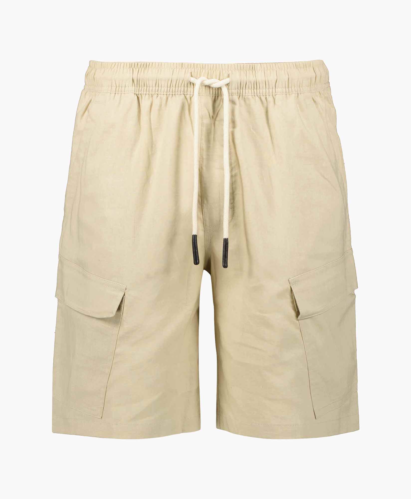 Beige cargo shorts hot sale