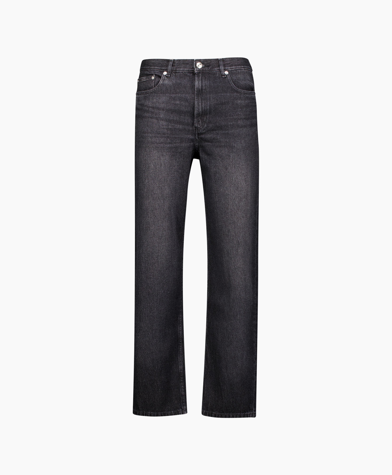 Jeans Jean Martin Antraciet