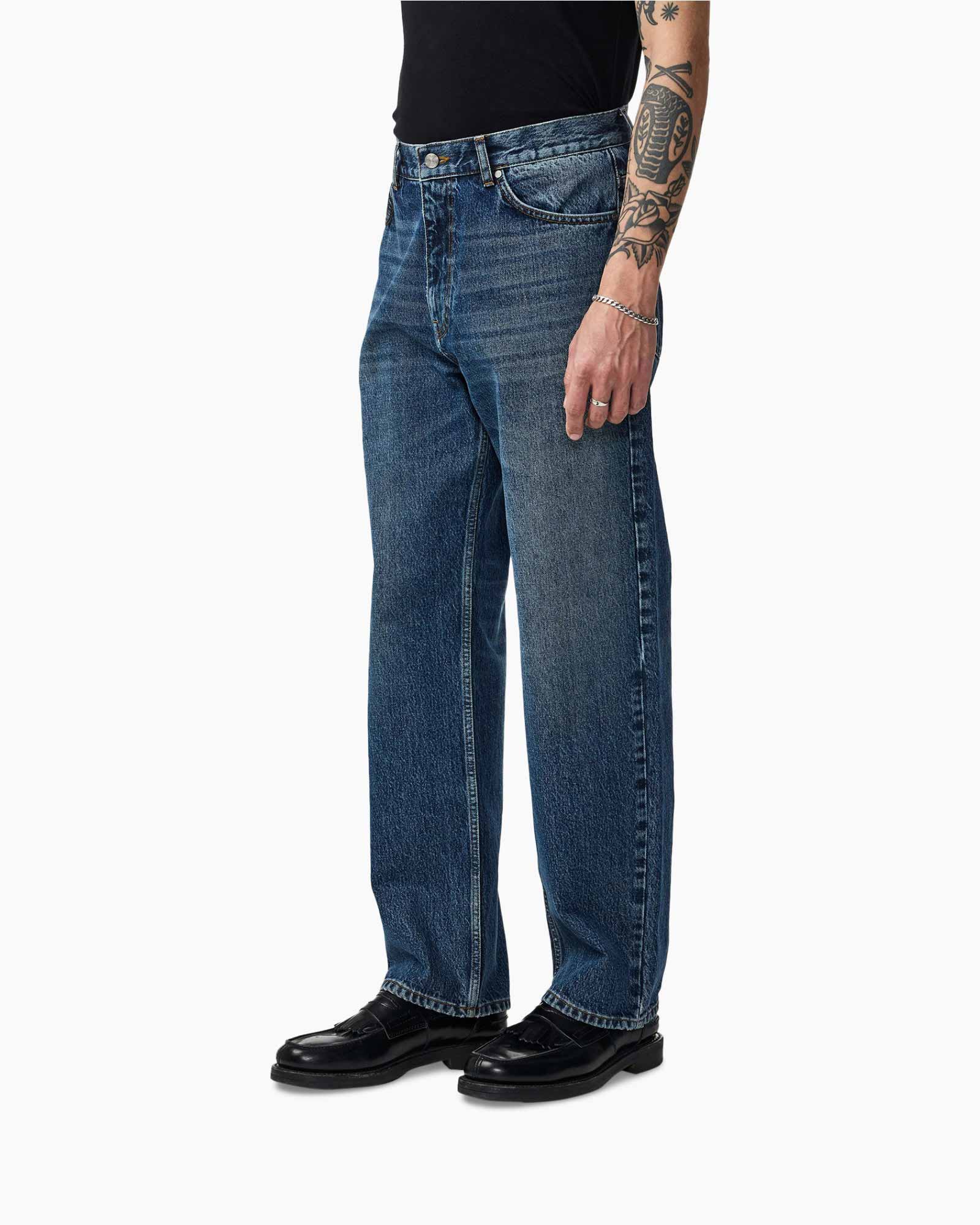 Jeans Otis 1847 Blauw
