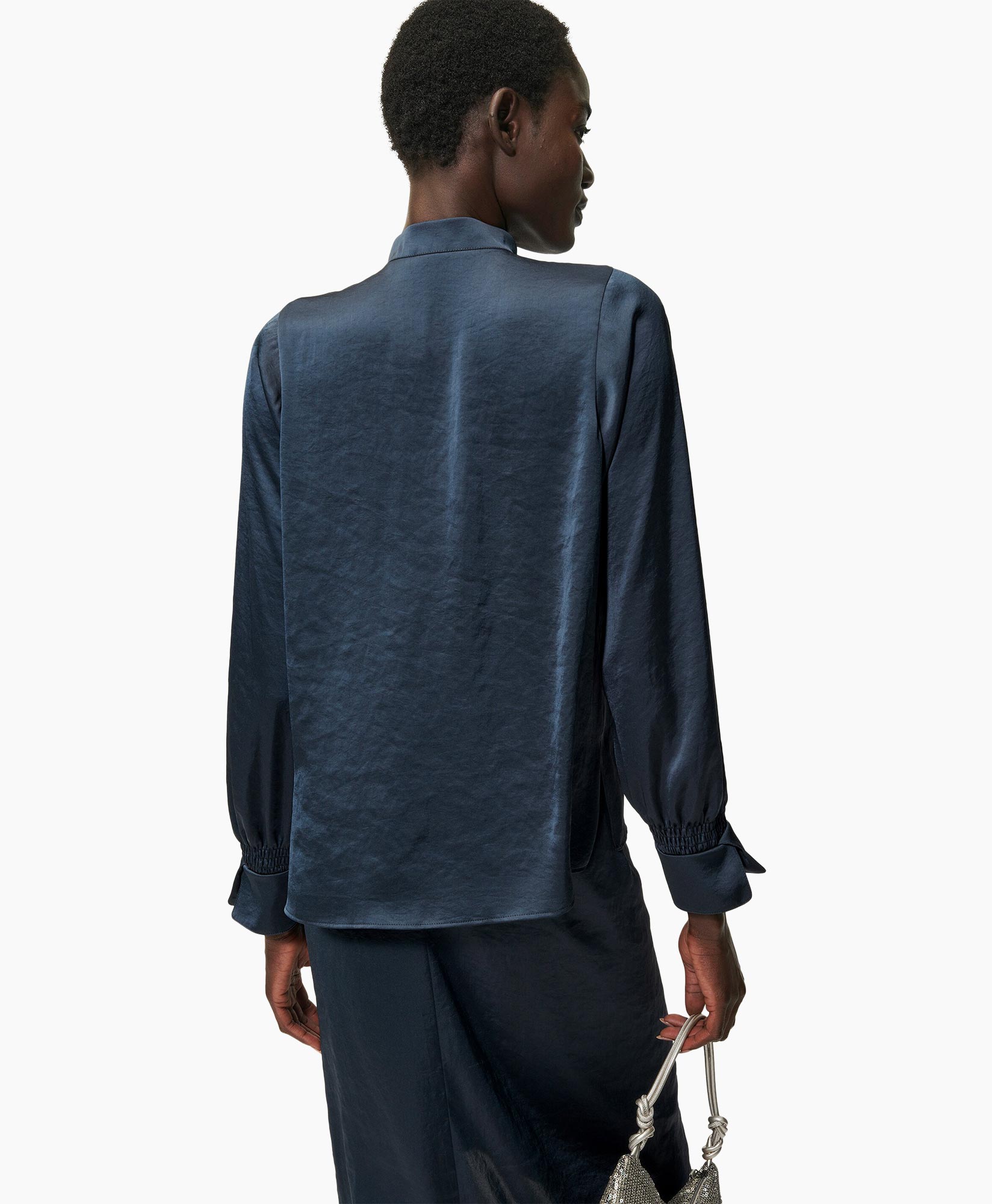 Luisa Cerano Blouse 288394/2307-0 Diversen