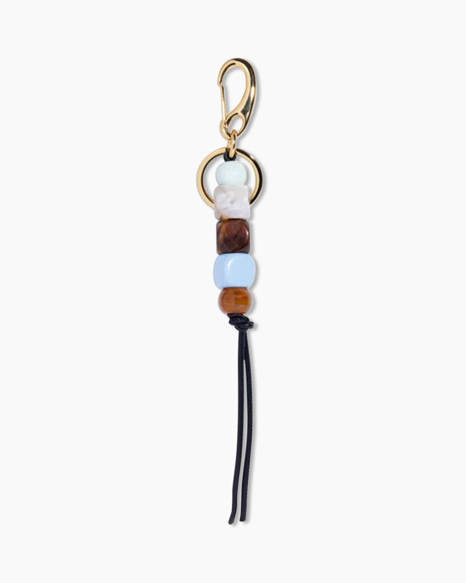 Diversen Bag Charm Beads Mint