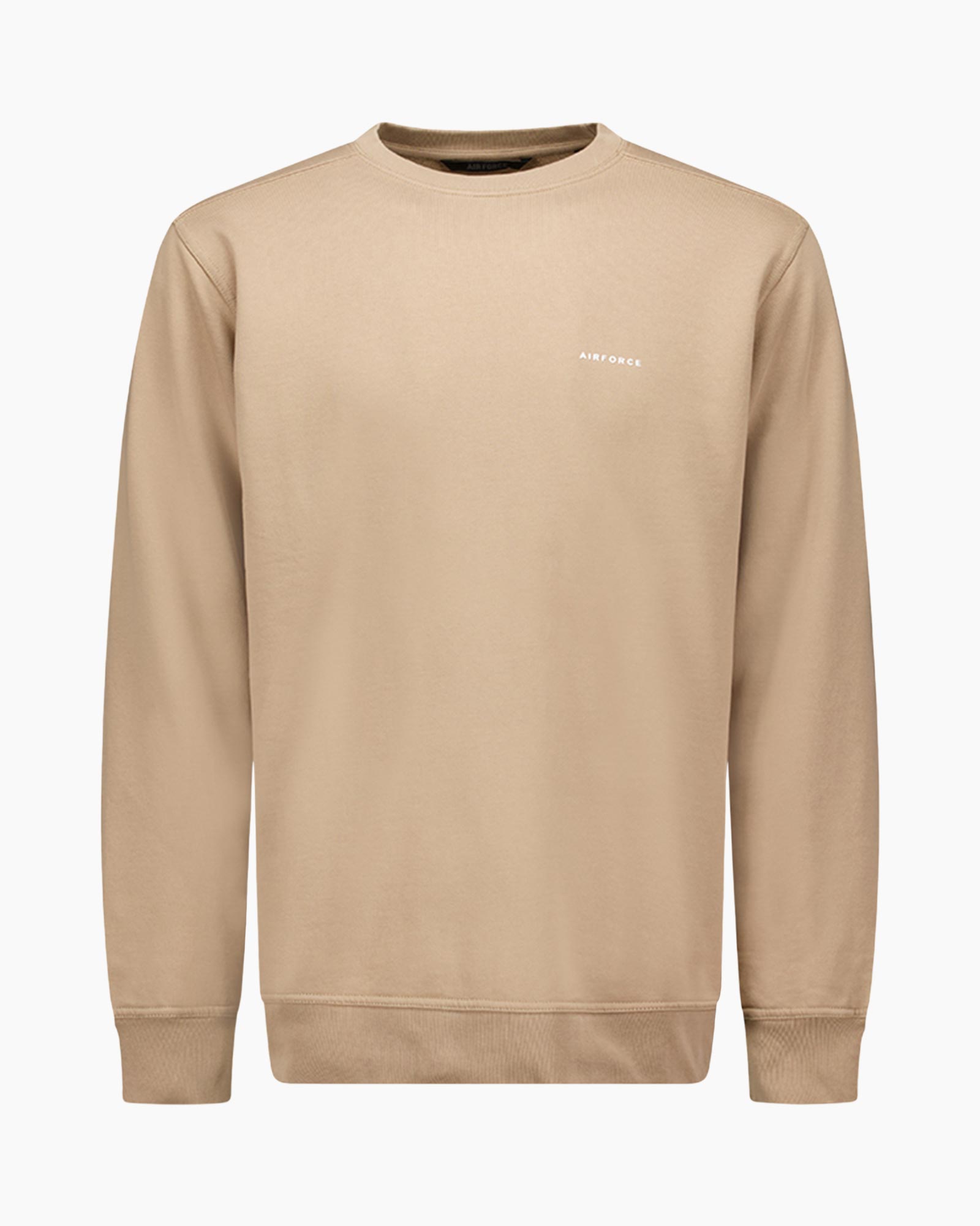 Sweater Basic Bruin