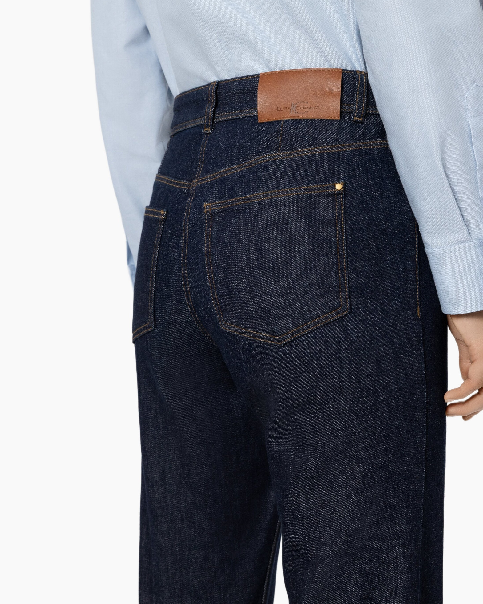 Kleding, Jeans, Broeken