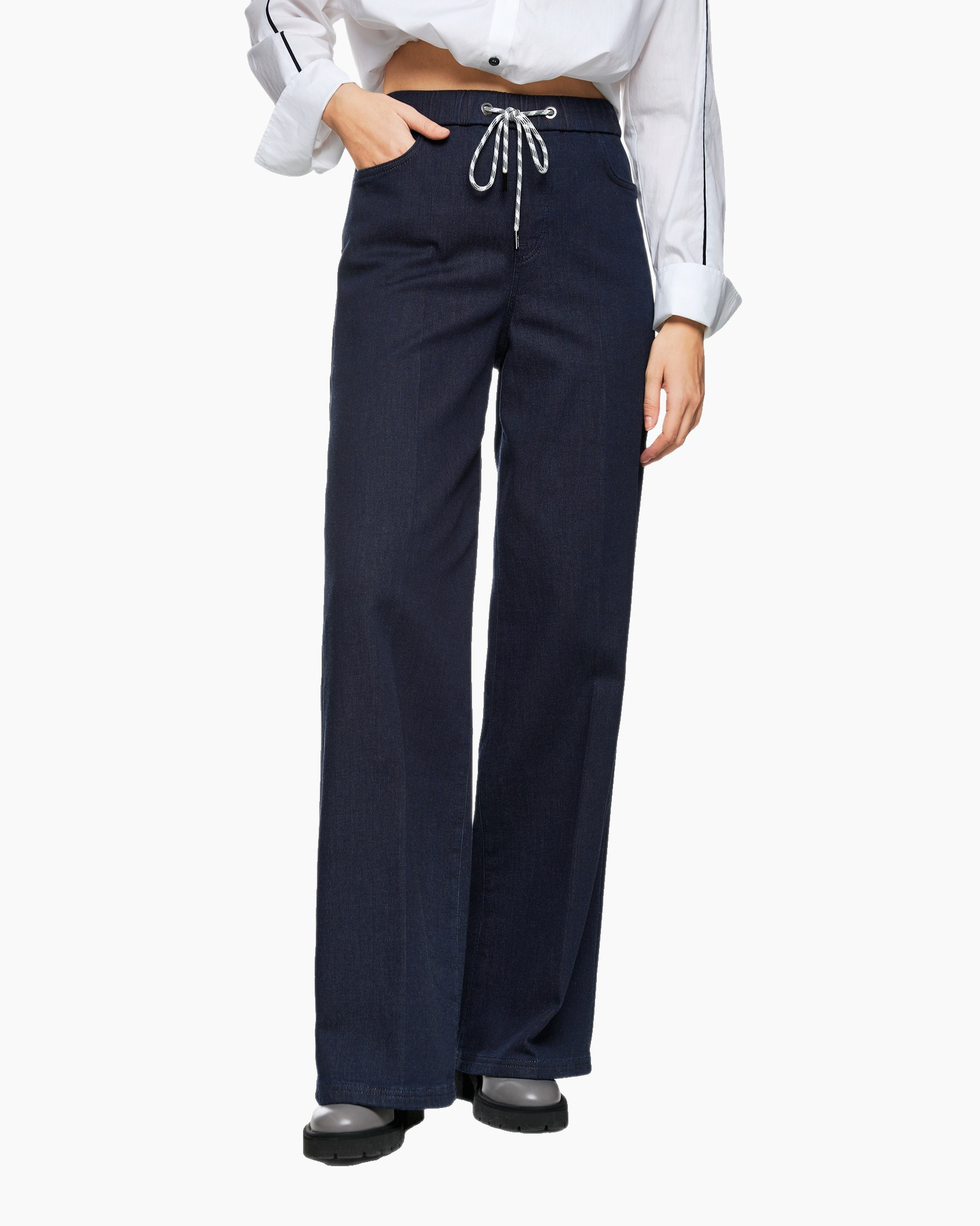 Jeans Zs 82.03 D04 Jeans