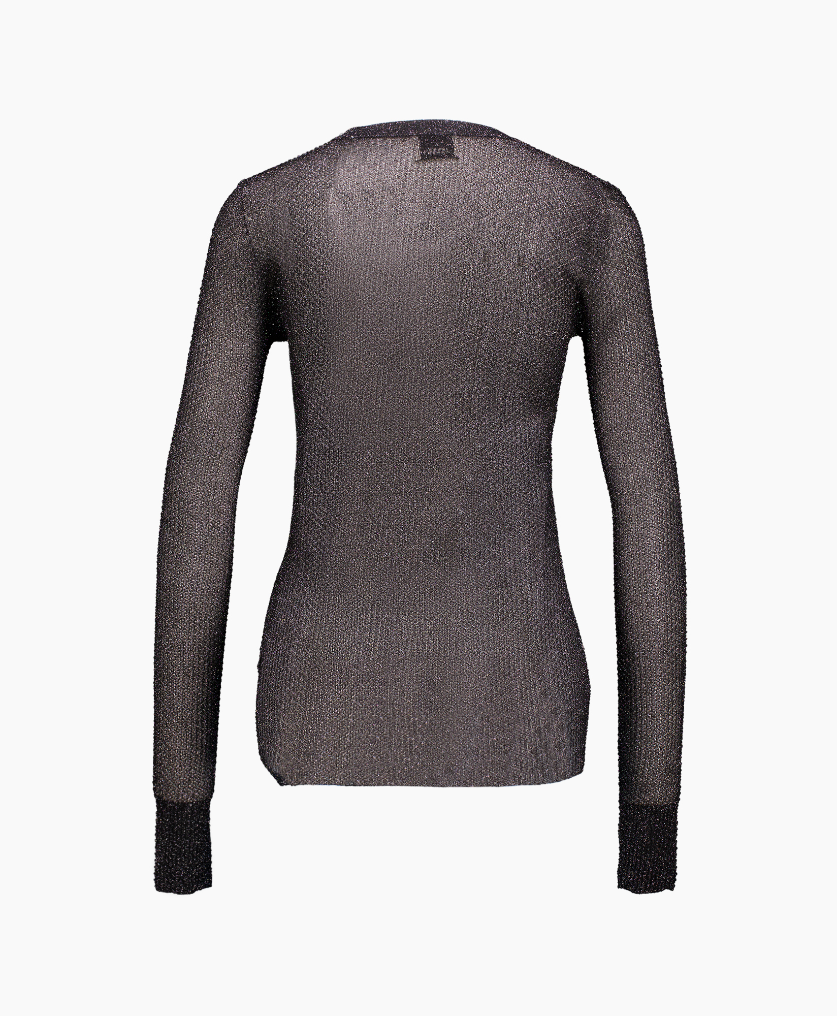 Longsleeve Thalia-gb Zwart
