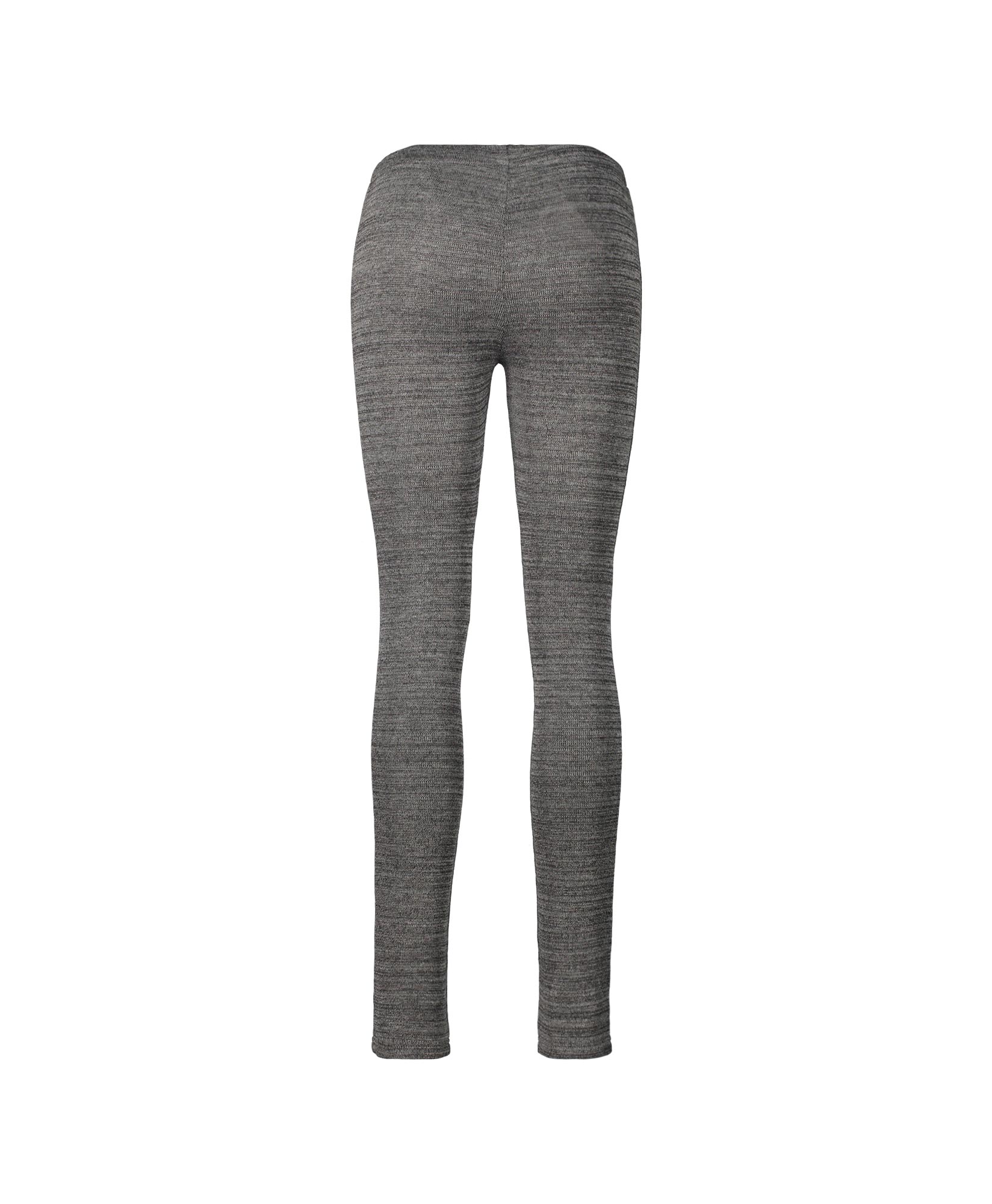 Marant Étoile Legging Javene-gb Grijs