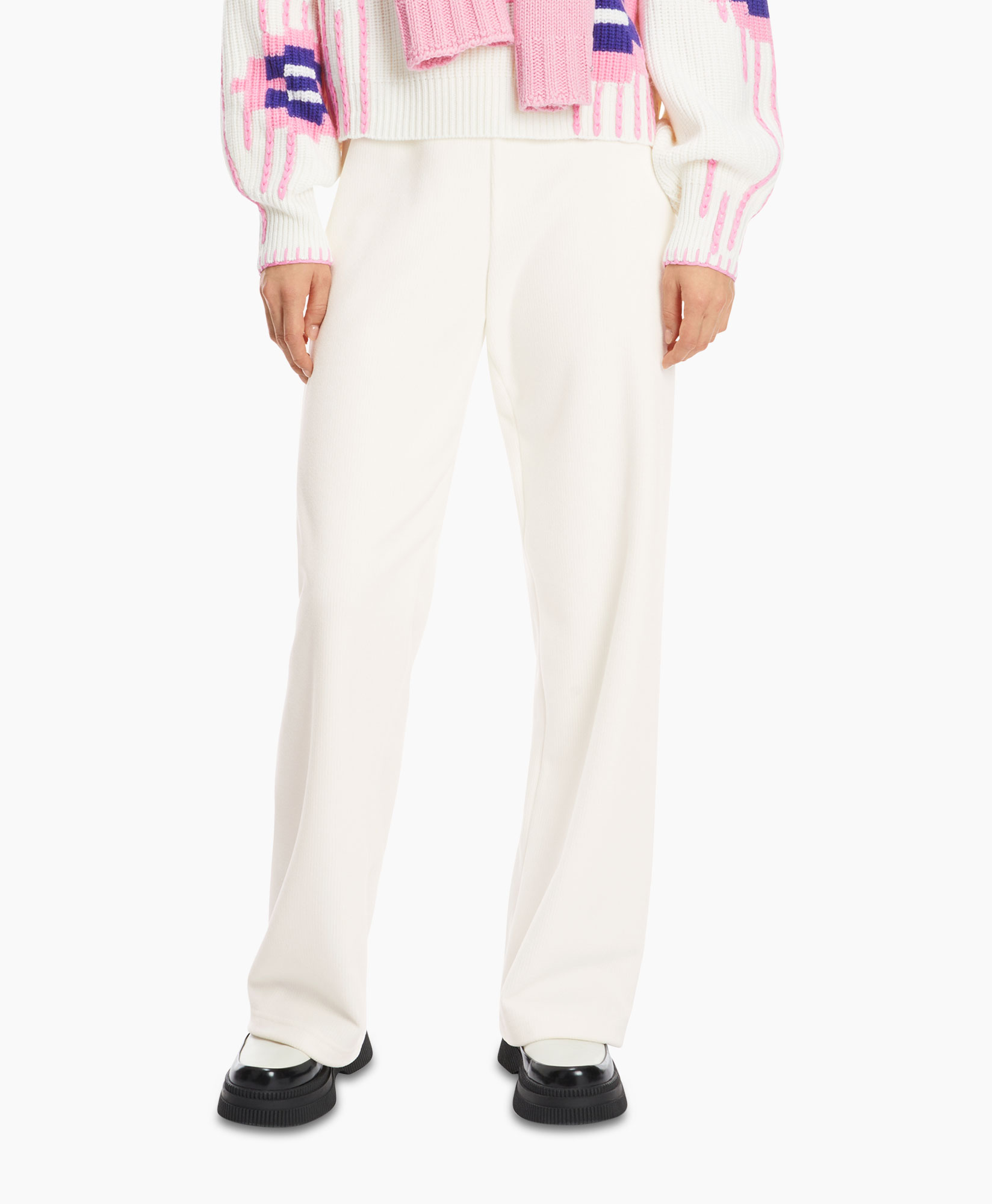 Broek Xs 81.50 J78 Off White